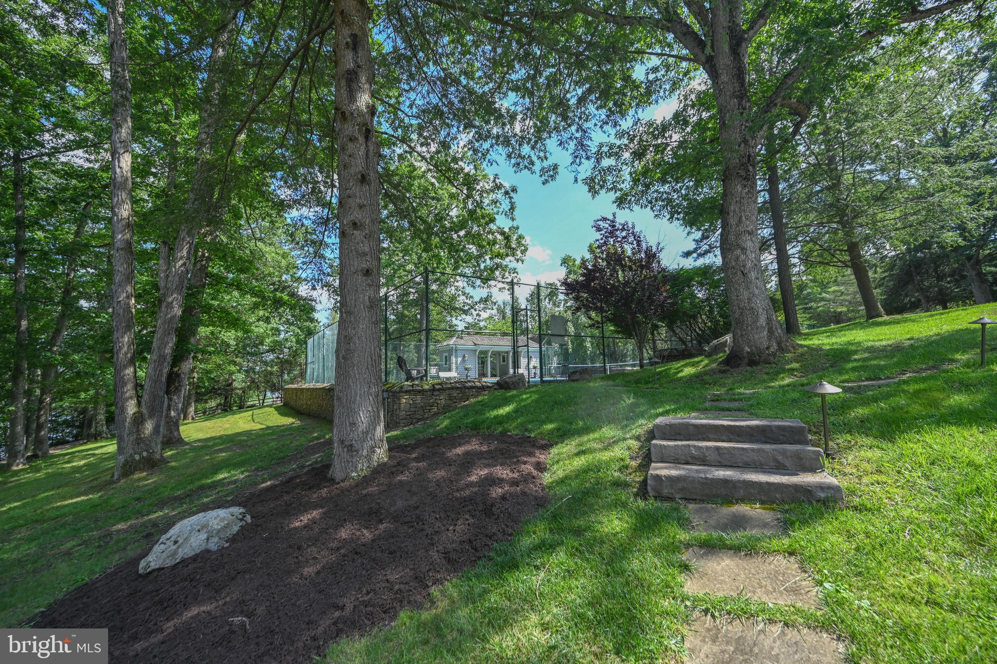 PERGIN FARM - Residential