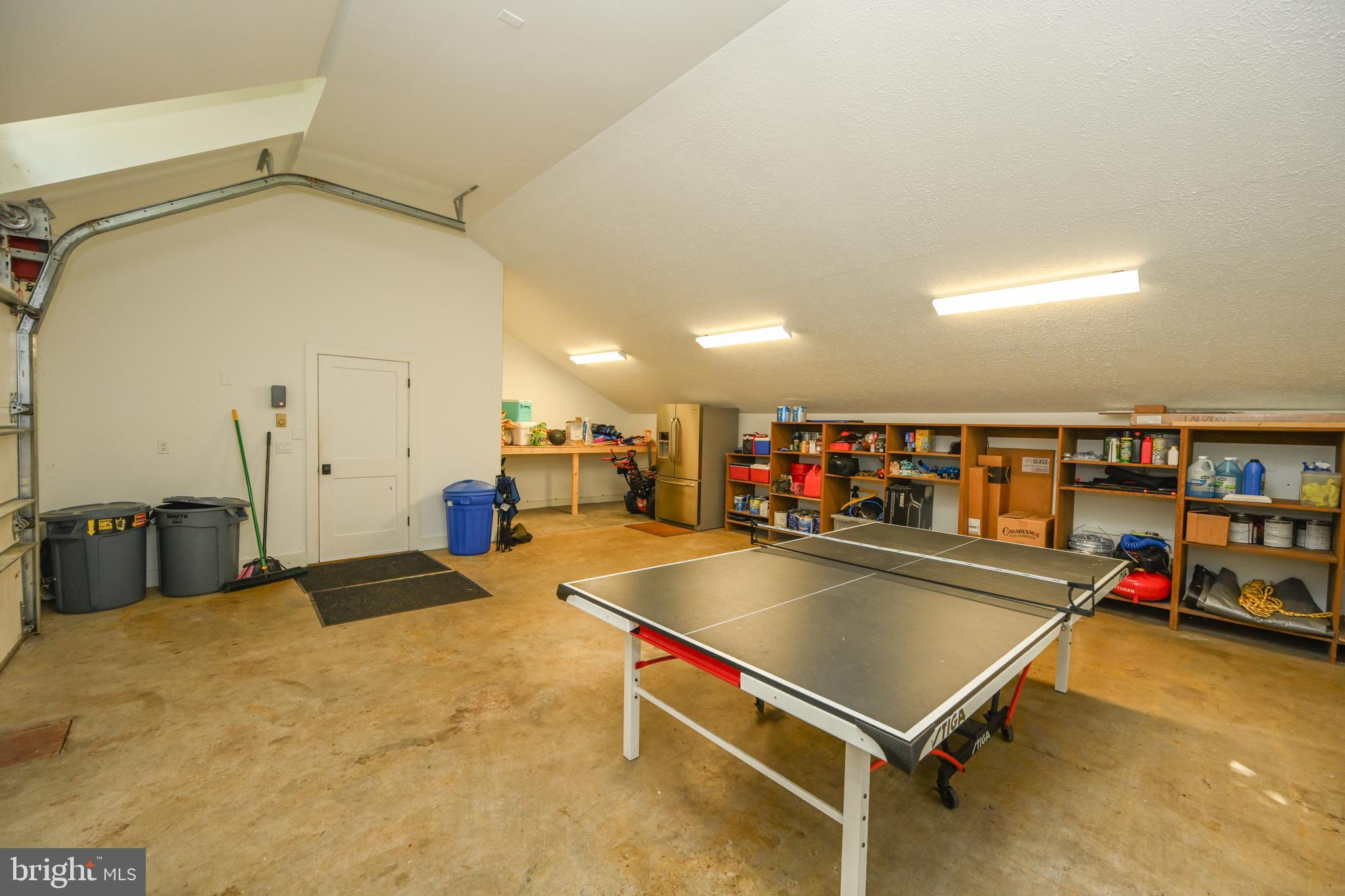 PERGIN FARM - Residential