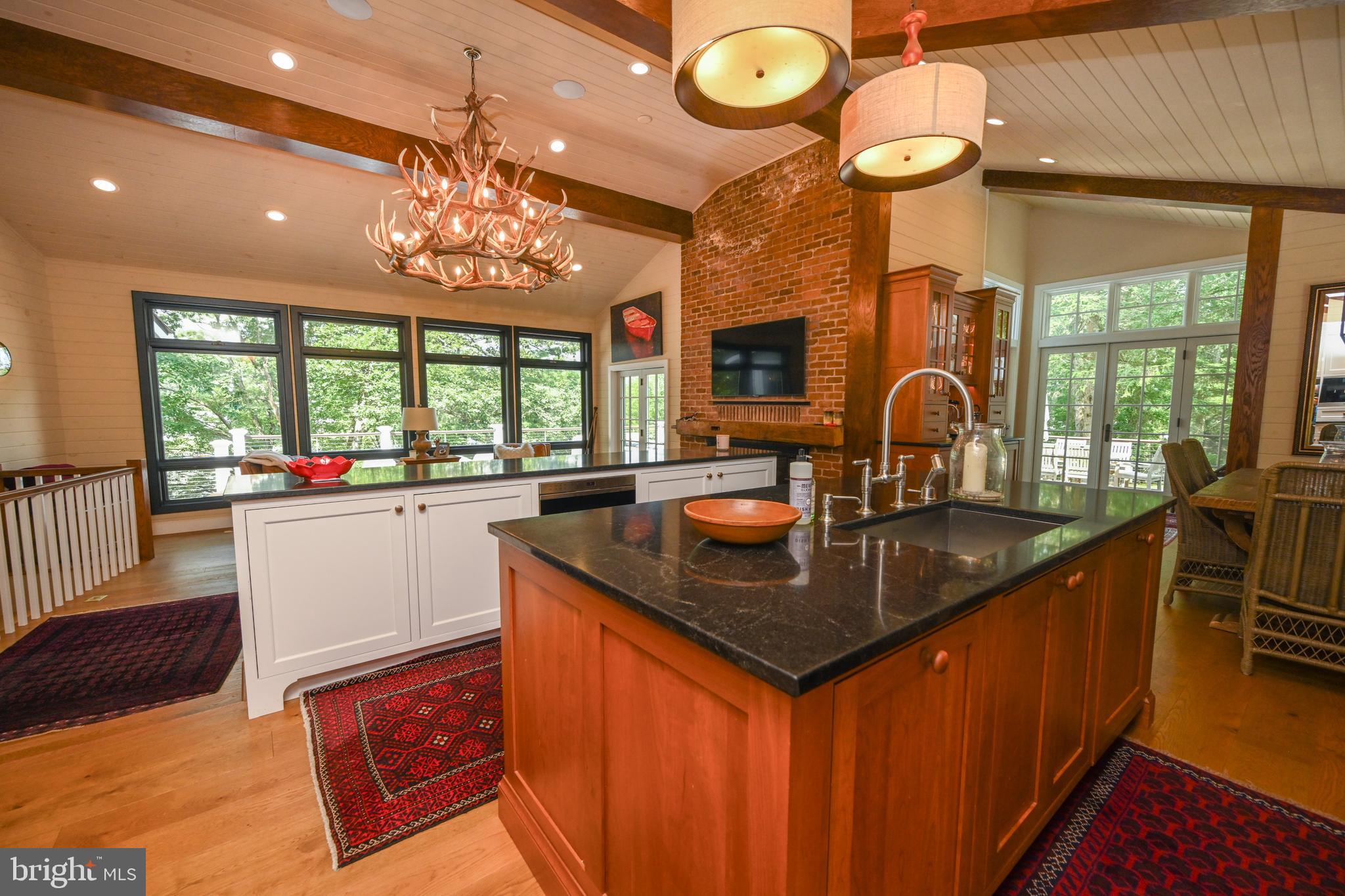 PERGIN FARM - Residential