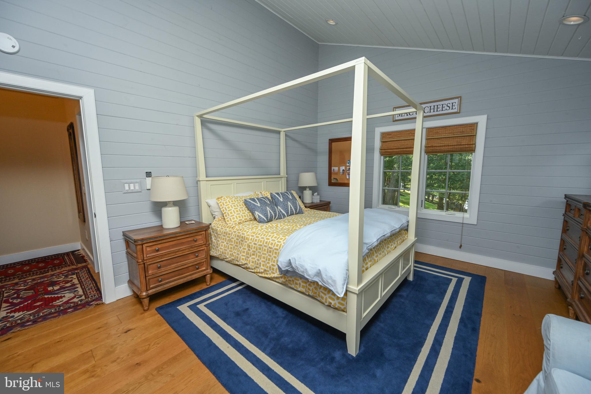 PERGIN FARM - Residential