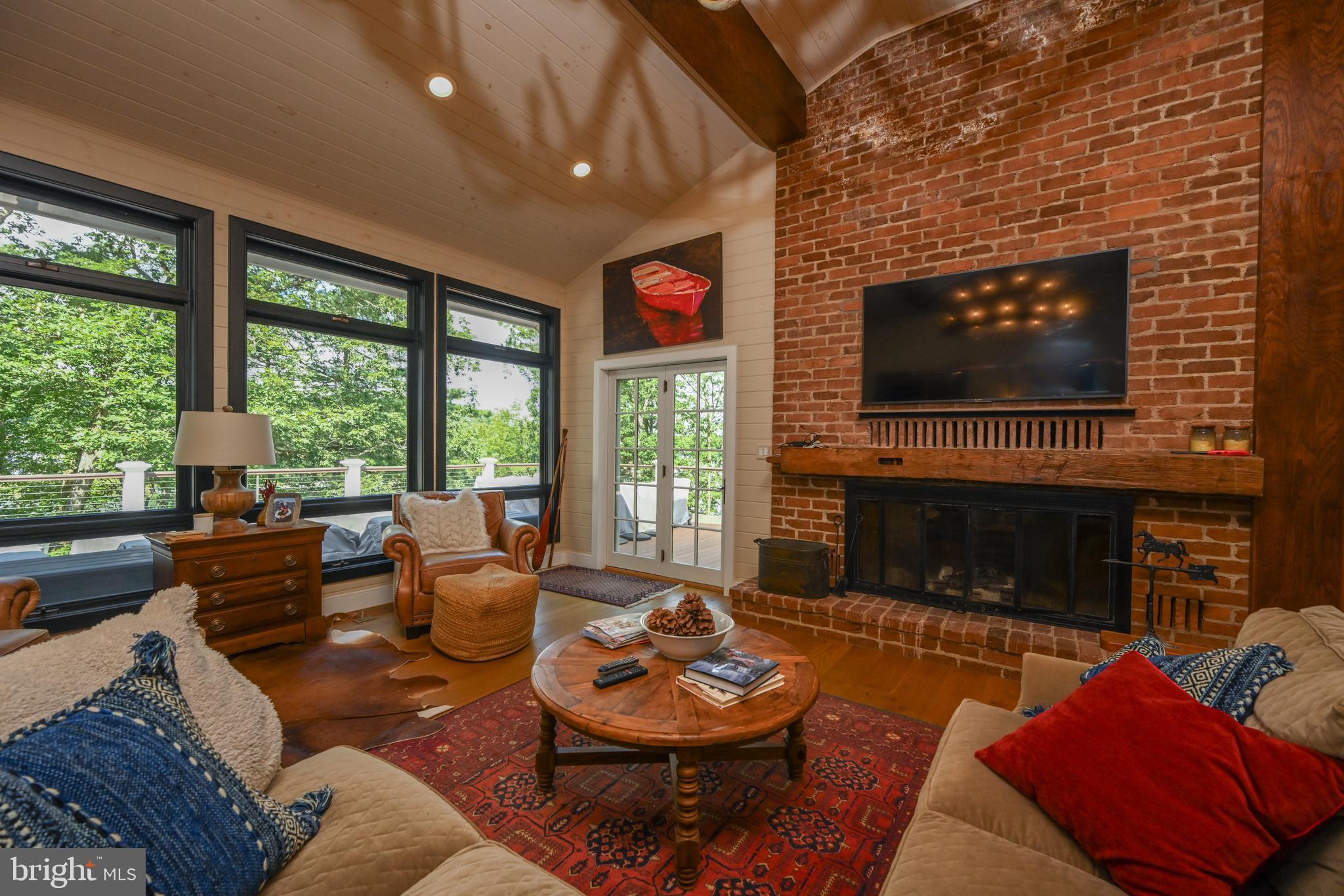 PERGIN FARM - Residential