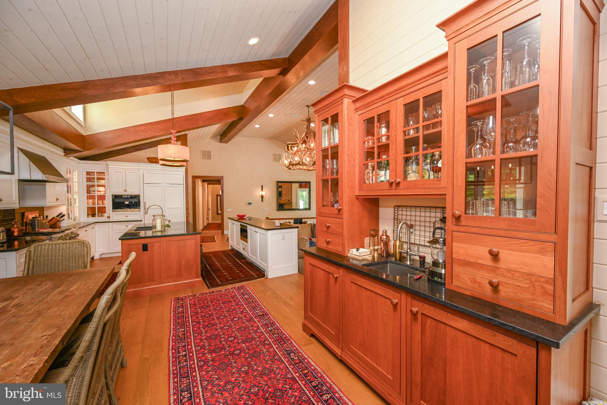 PERGIN FARM - Residential