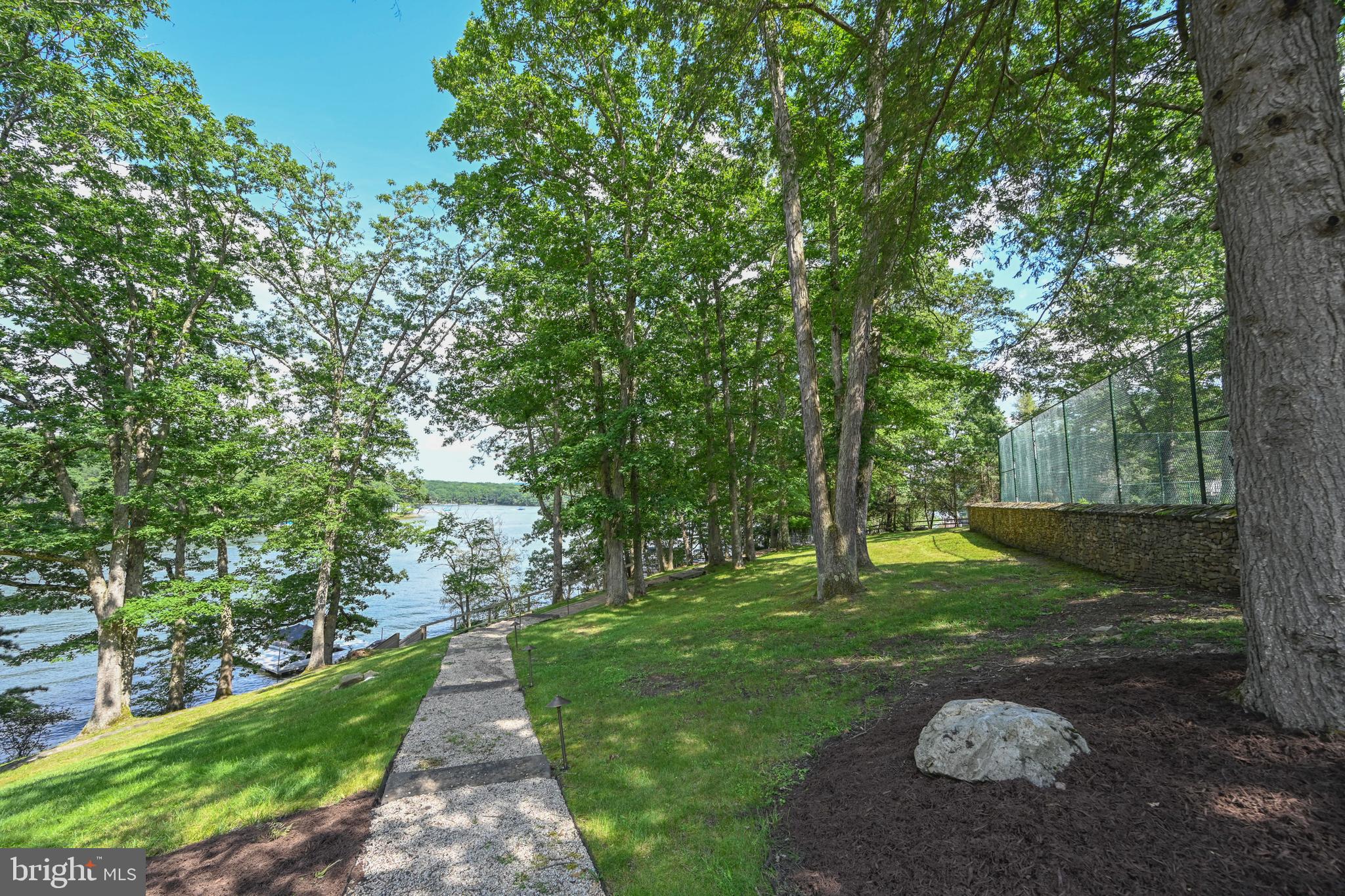 PERGIN FARM - Residential