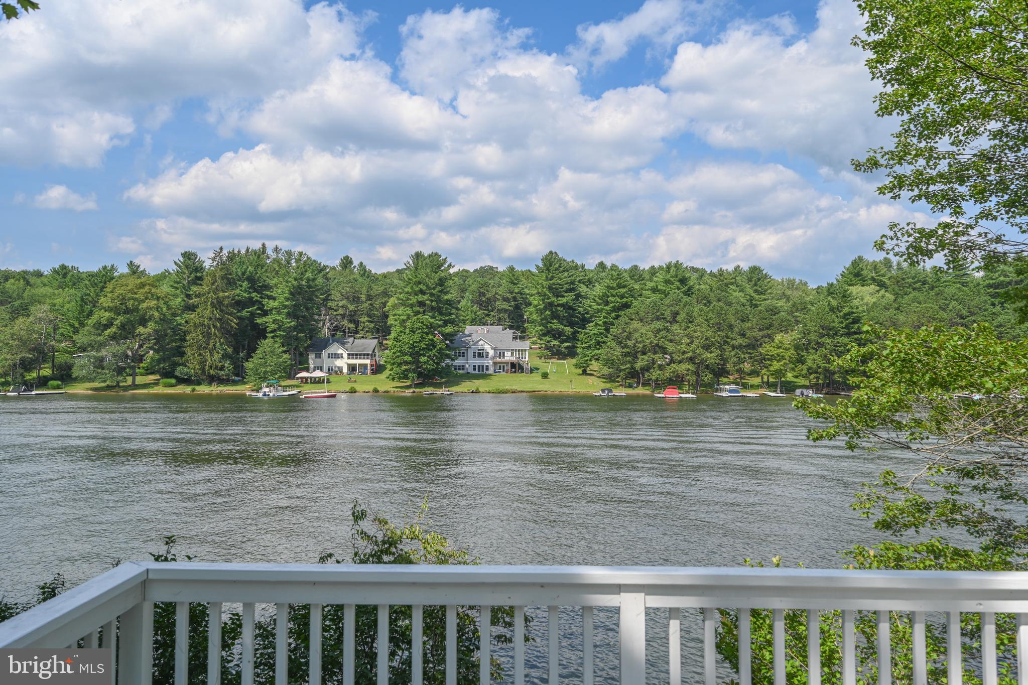 PERGIN FARM - Residential