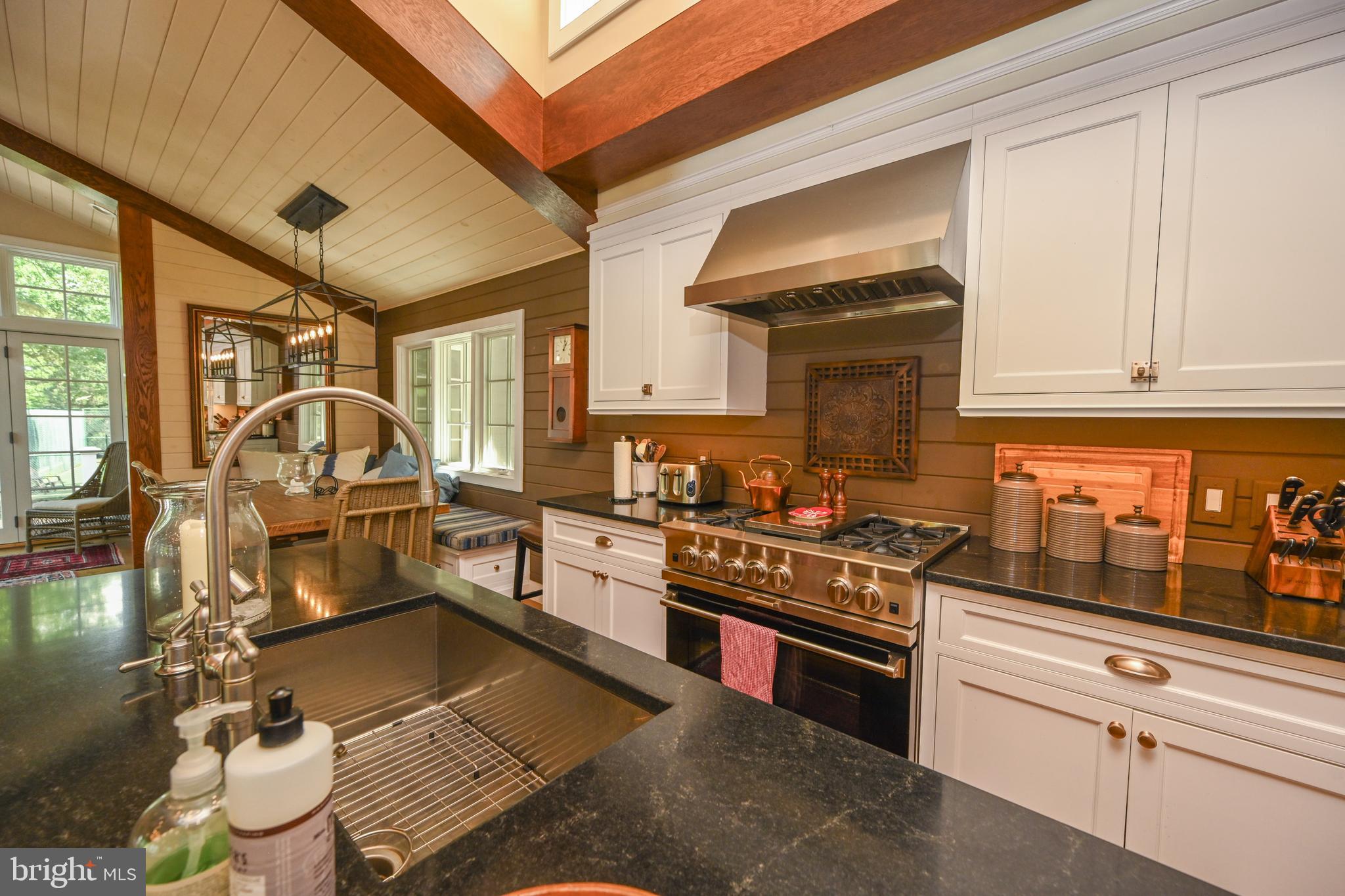 PERGIN FARM - Residential