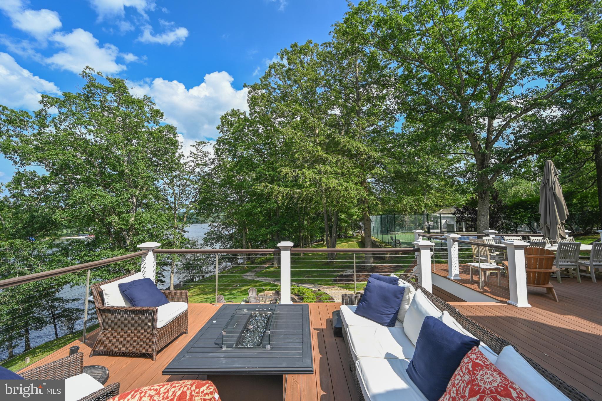 PERGIN FARM - Residential