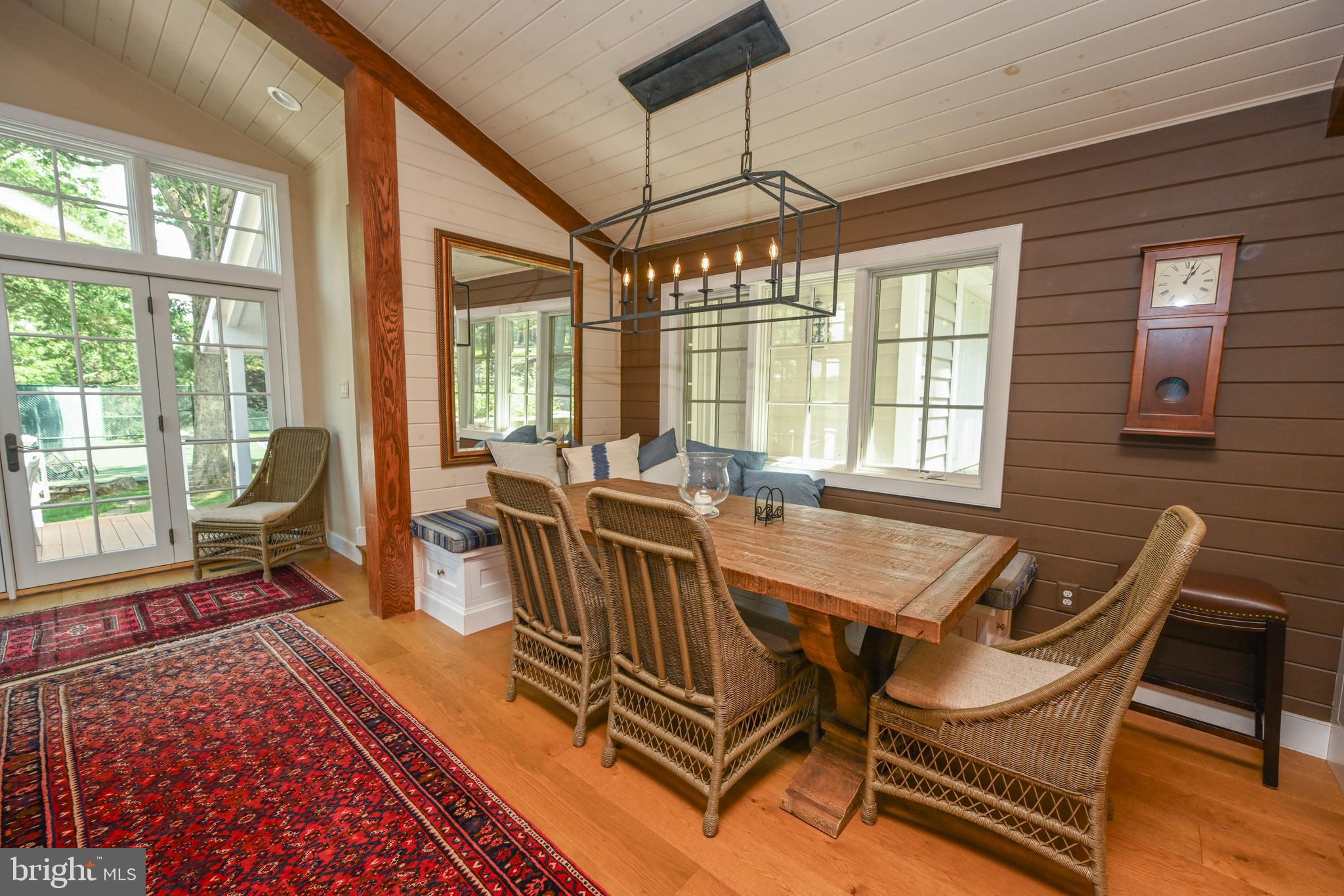 PERGIN FARM - Residential