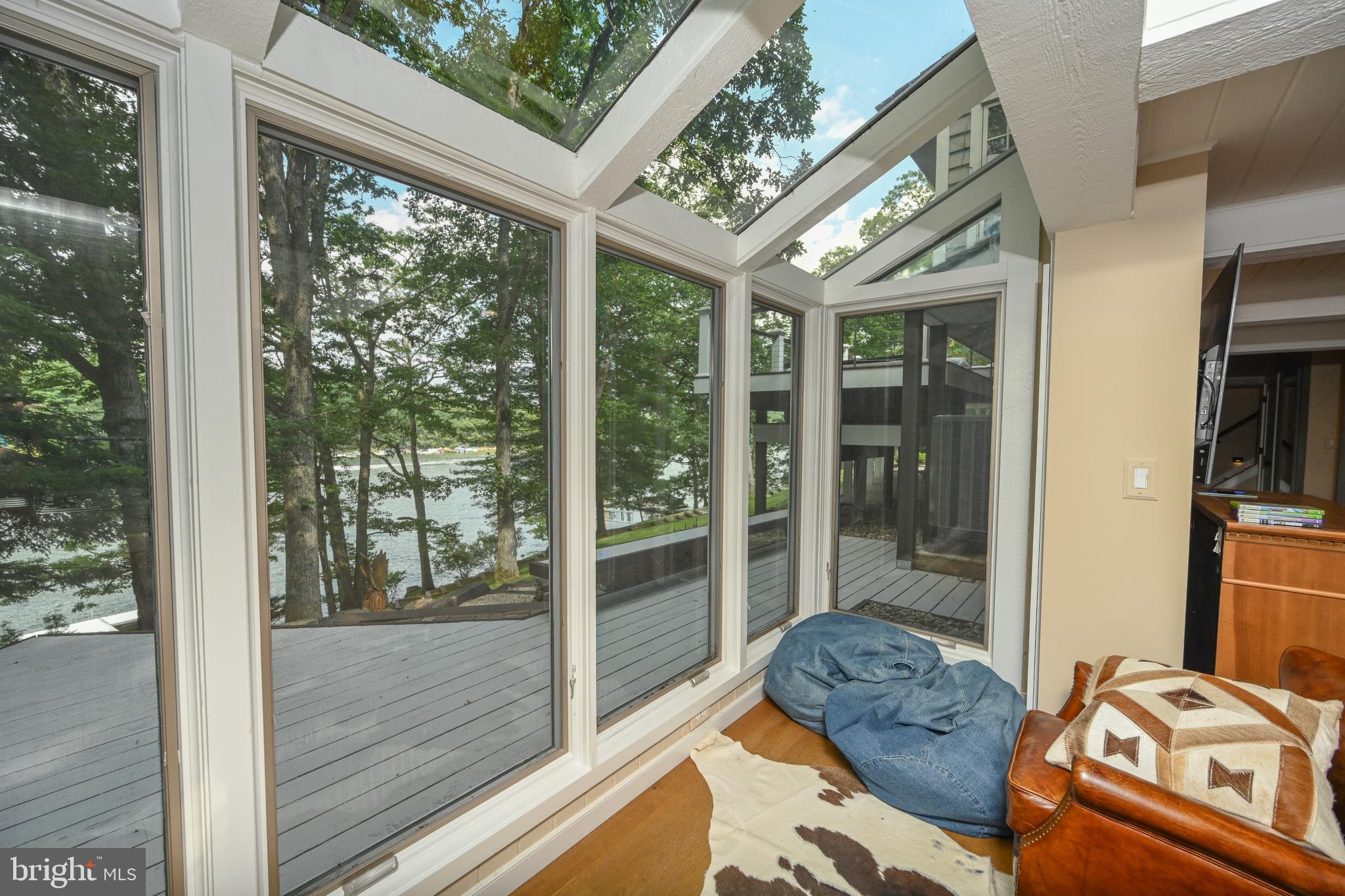 PERGIN FARM - Residential