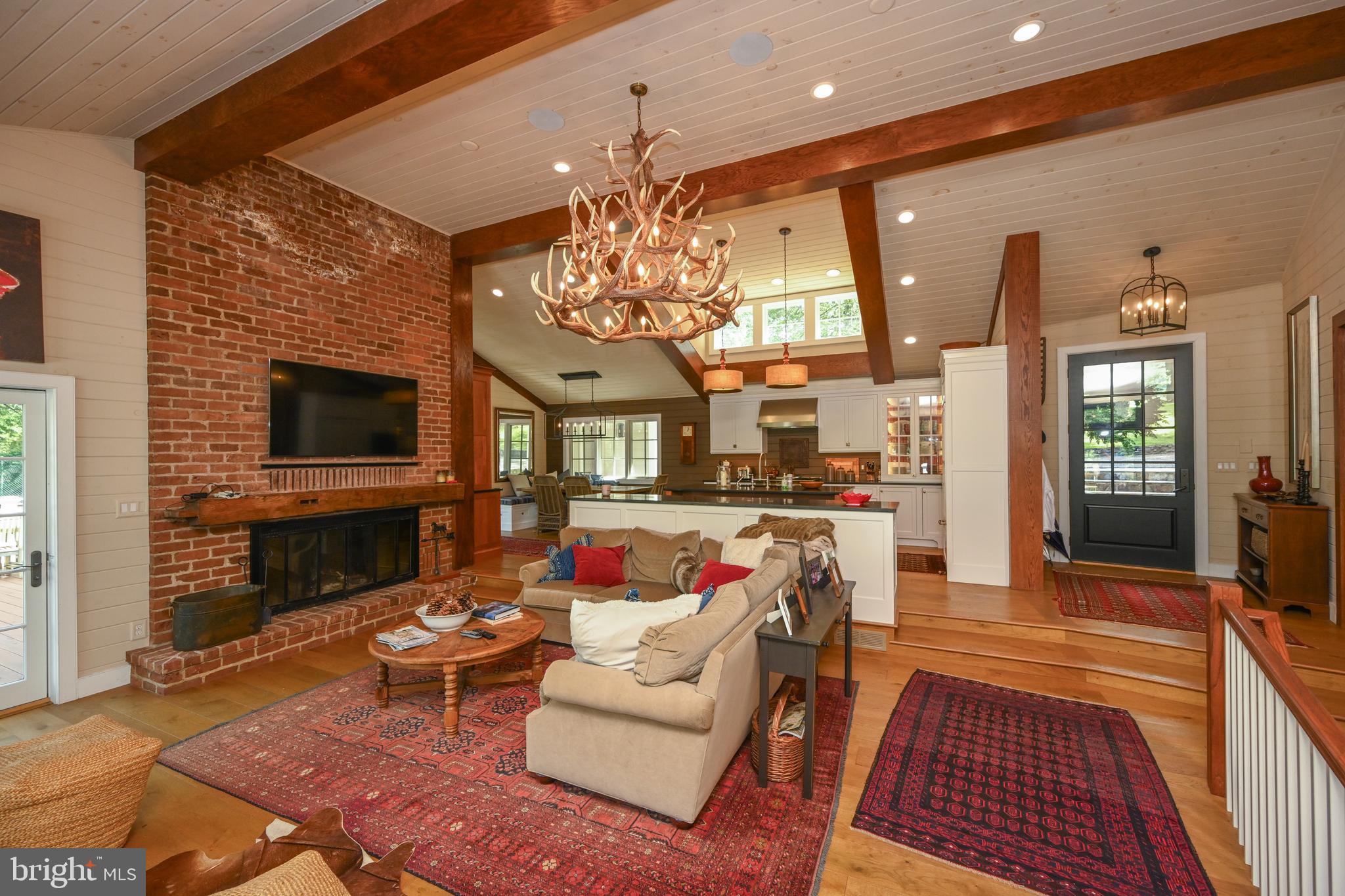 PERGIN FARM - Residential