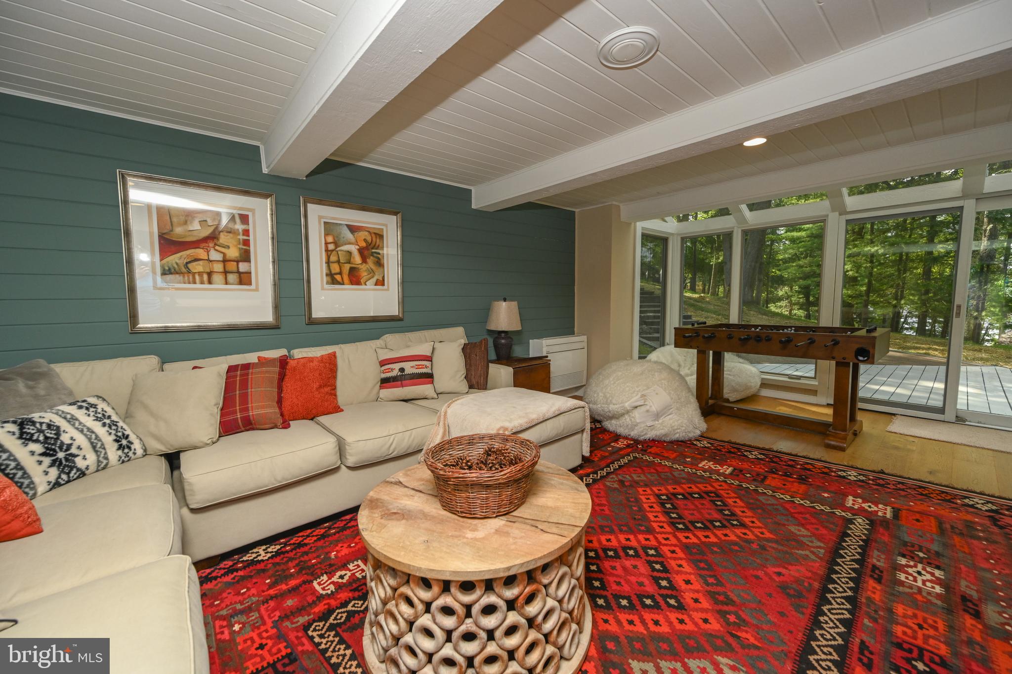 PERGIN FARM - Residential