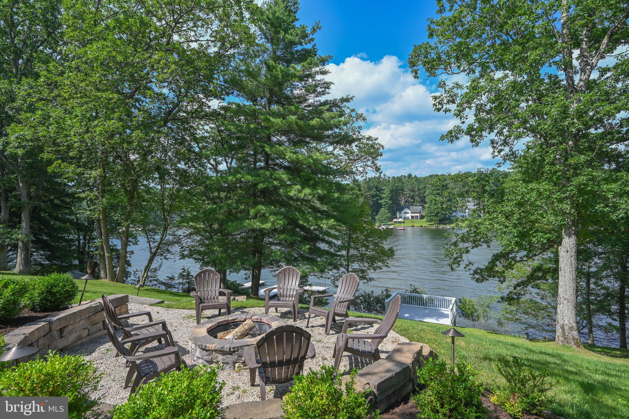 PERGIN FARM - Residential