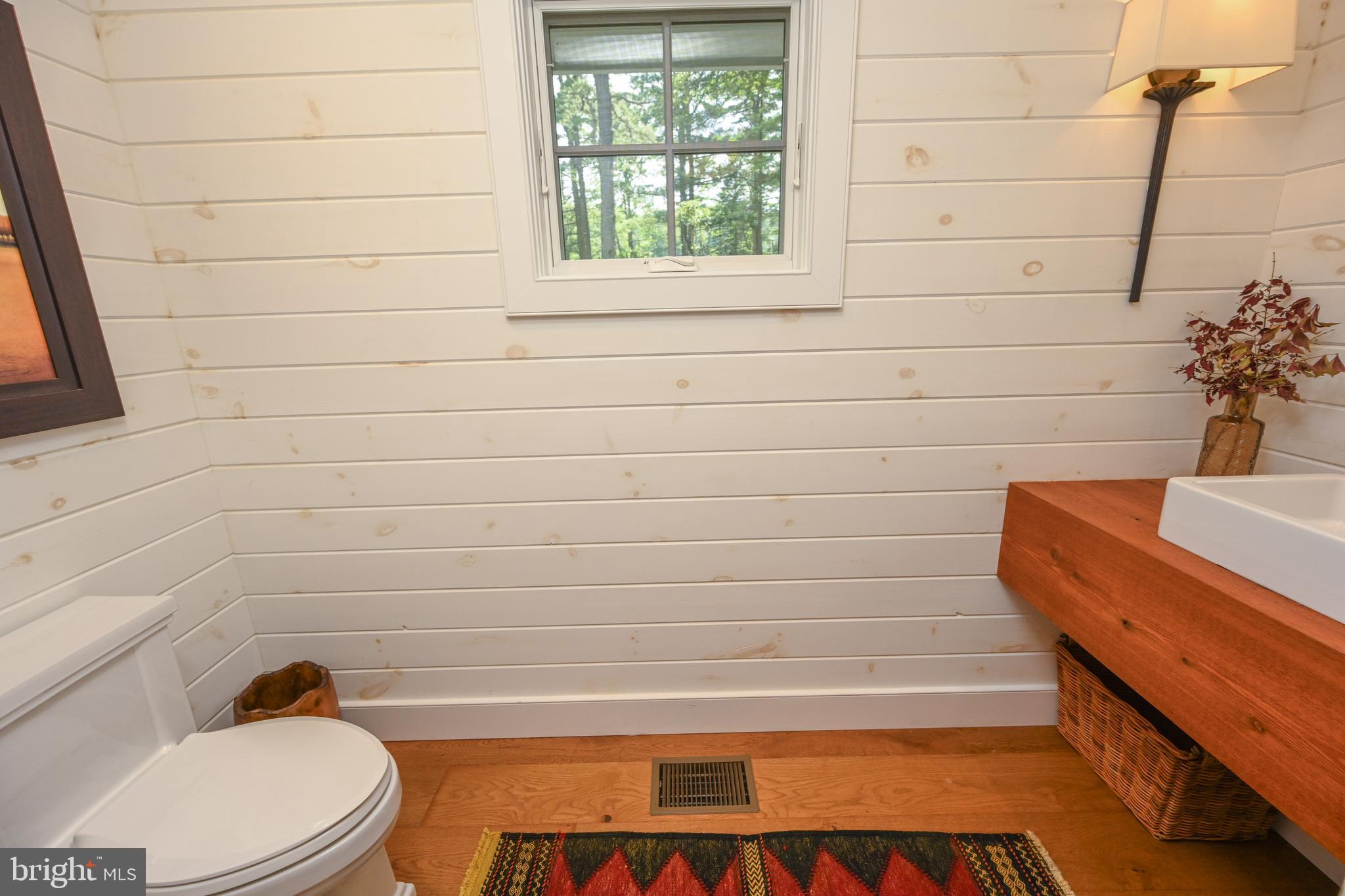 PERGIN FARM - Residential