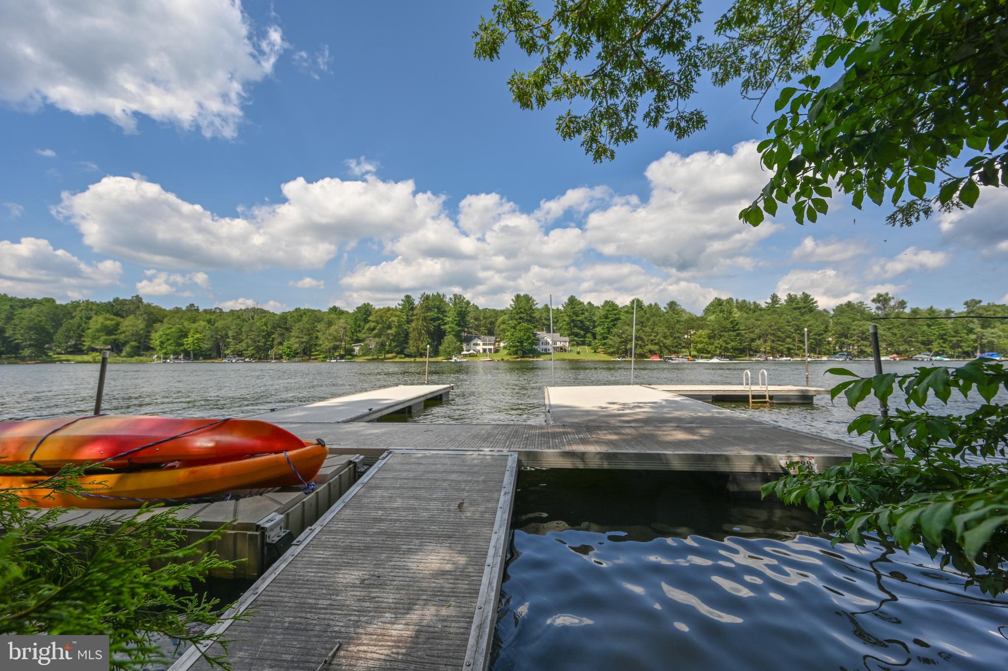 PERGIN FARM - Residential