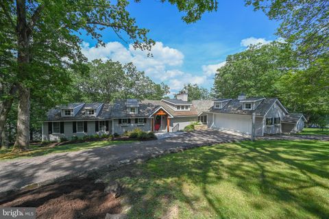 197 BLACK ANGUS DRIVE OAKLAND MD 21550