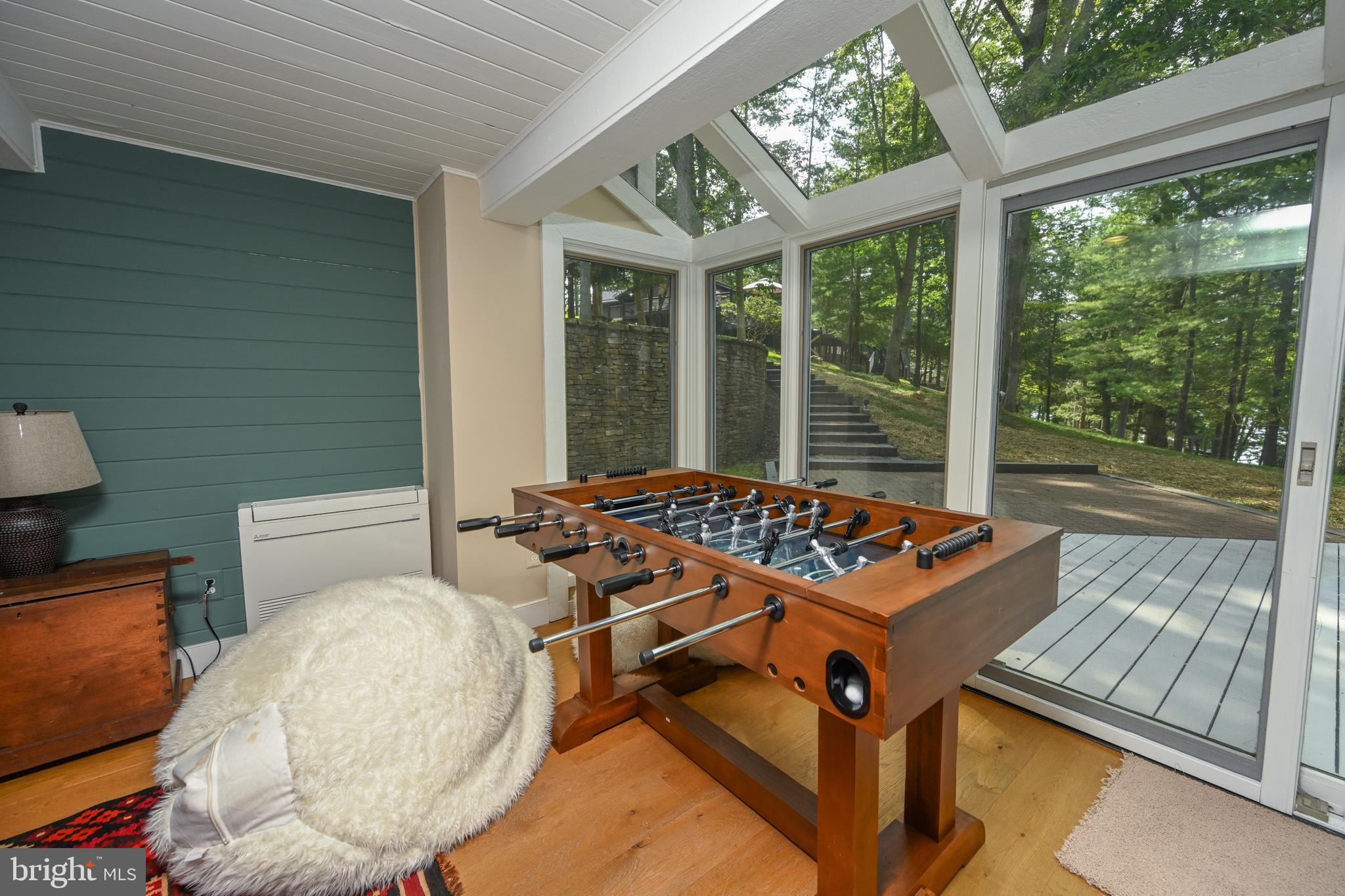 PERGIN FARM - Residential