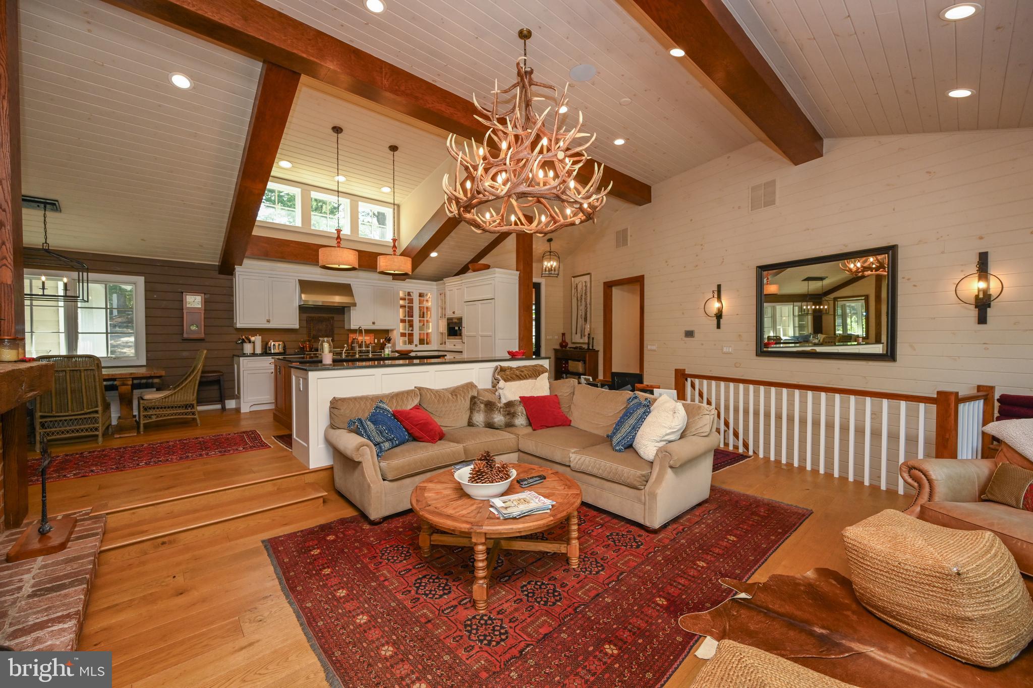 PERGIN FARM - Residential