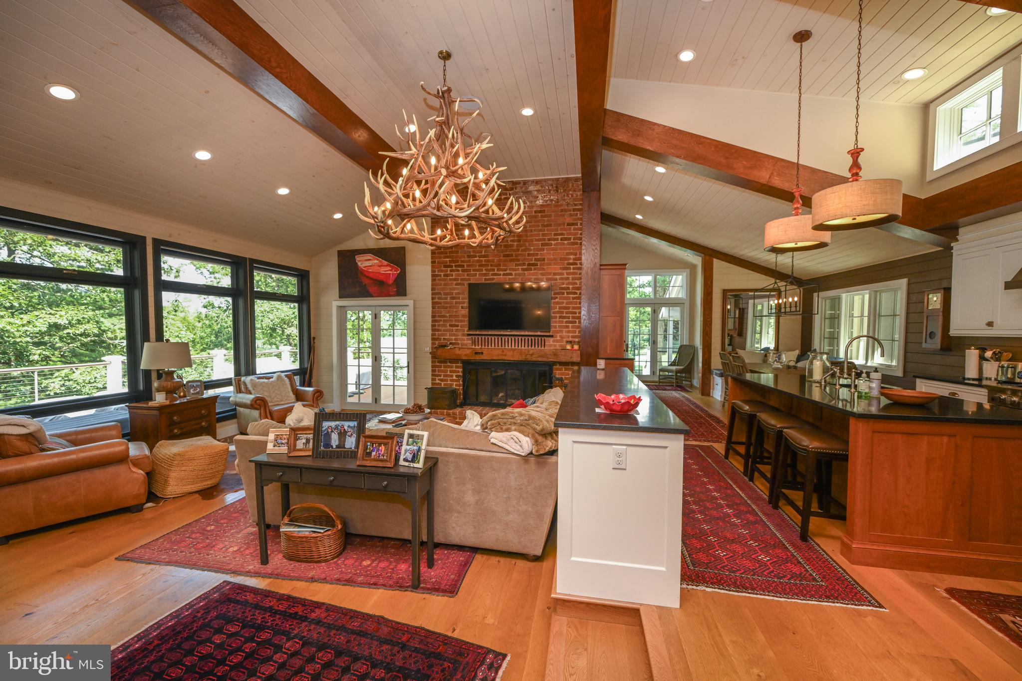 PERGIN FARM - Residential