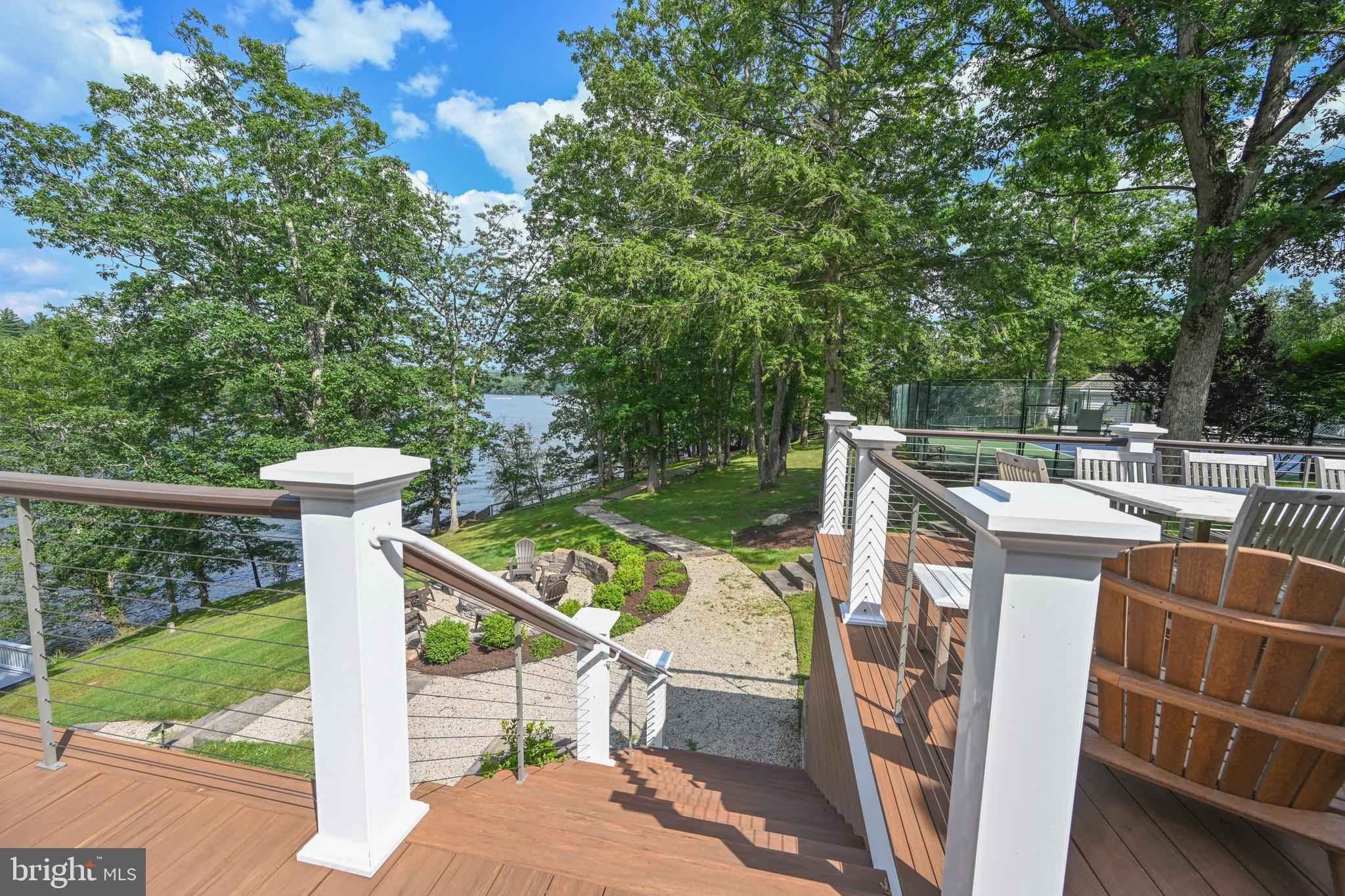 PERGIN FARM - Residential