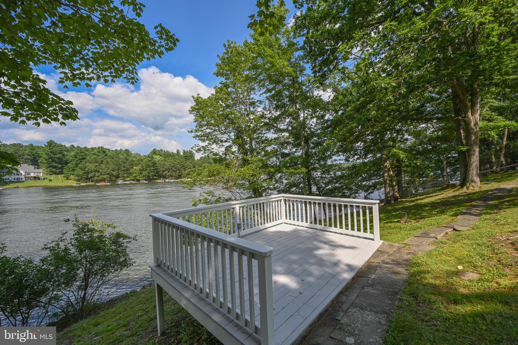 PERGIN FARM - Residential