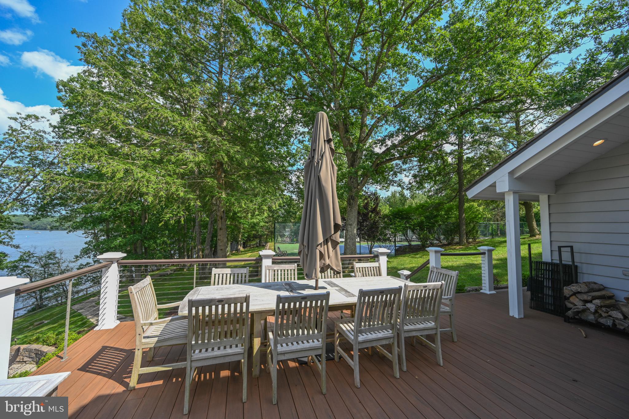 PERGIN FARM - Residential