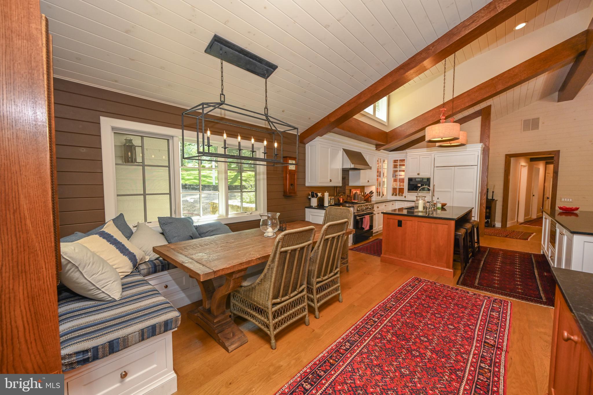 PERGIN FARM - Residential