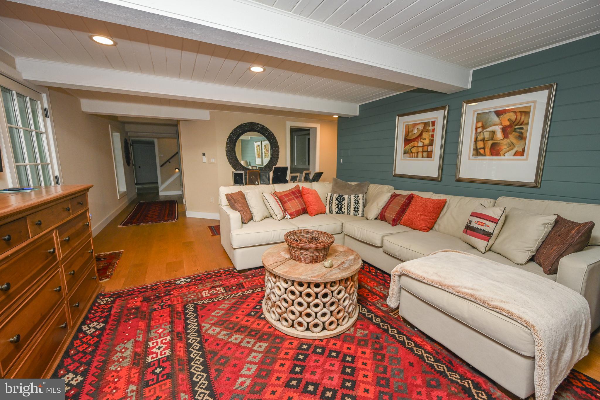 PERGIN FARM - Residential