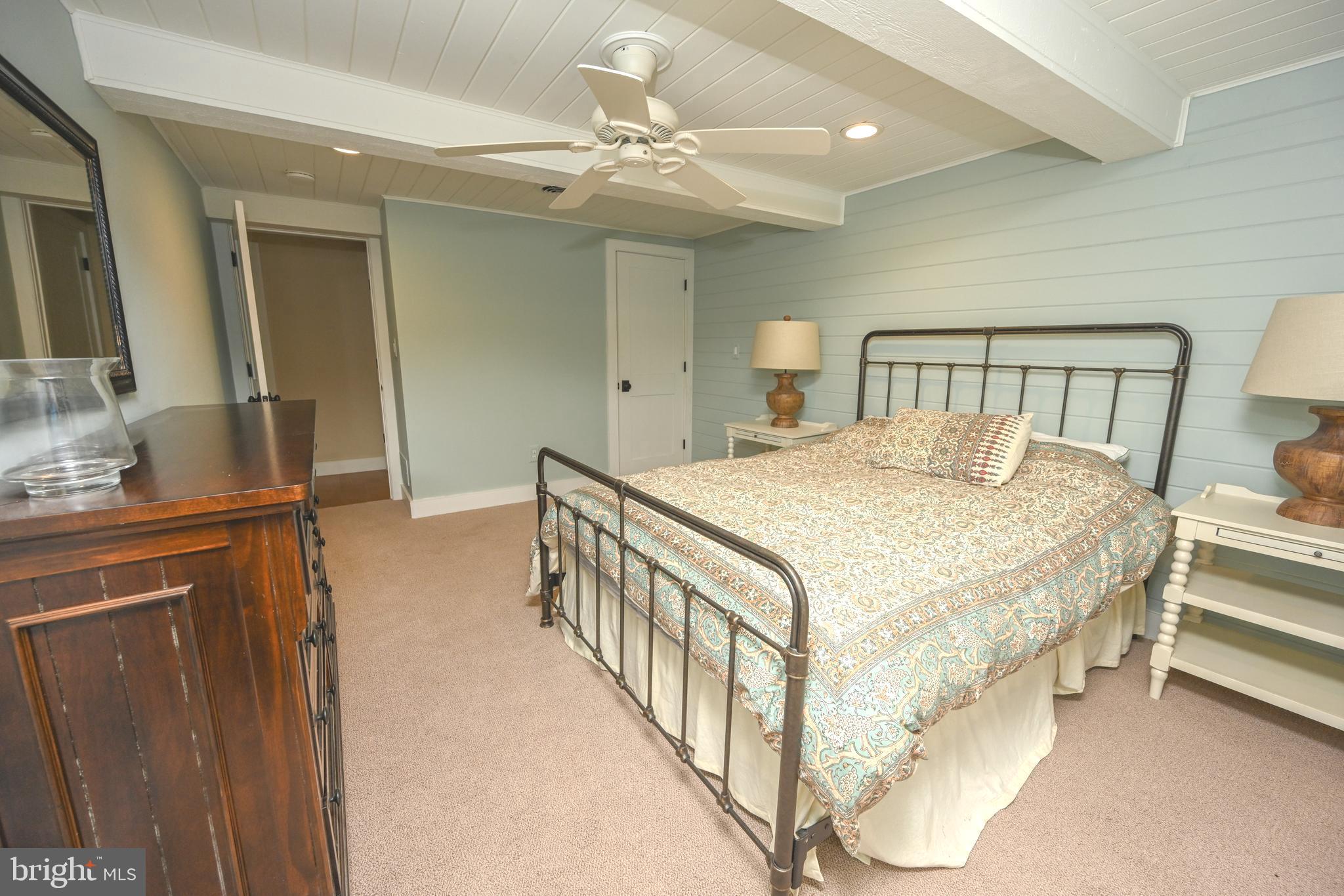 PERGIN FARM - Residential