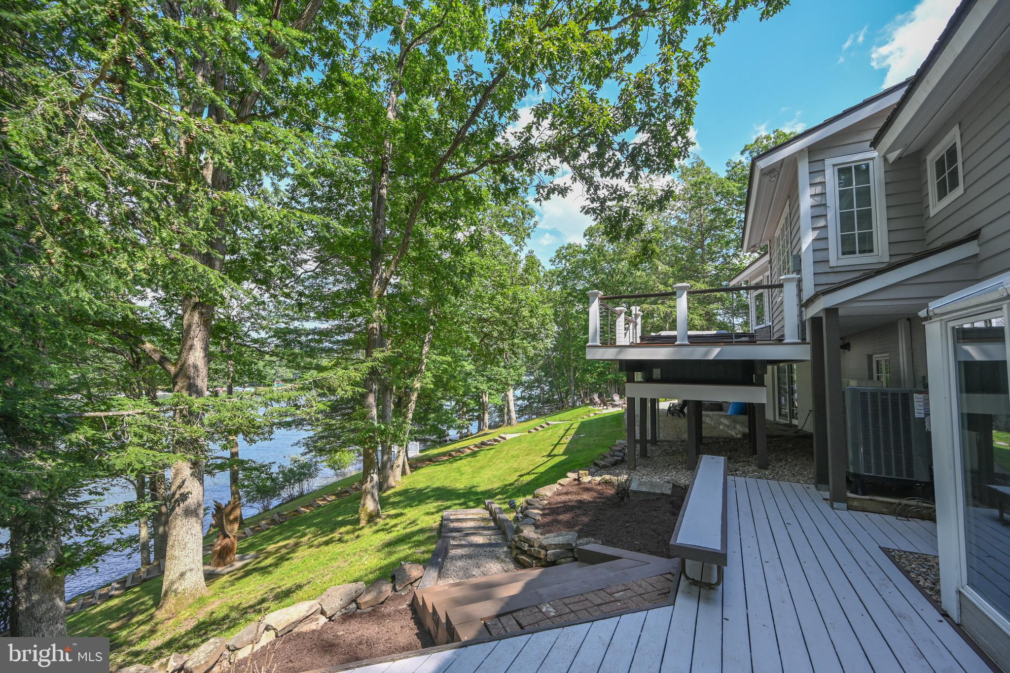 PERGIN FARM - Residential