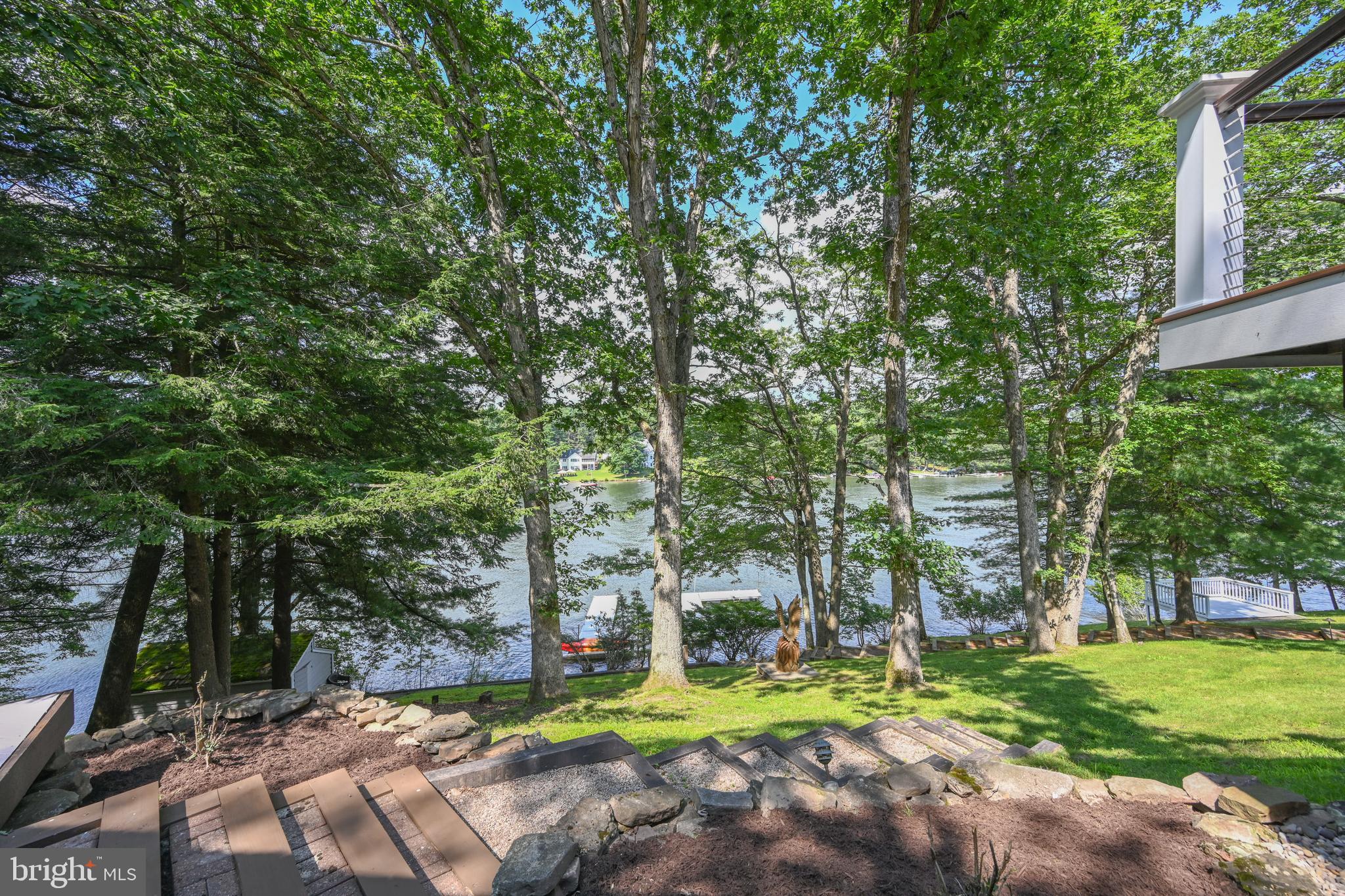 PERGIN FARM - Residential