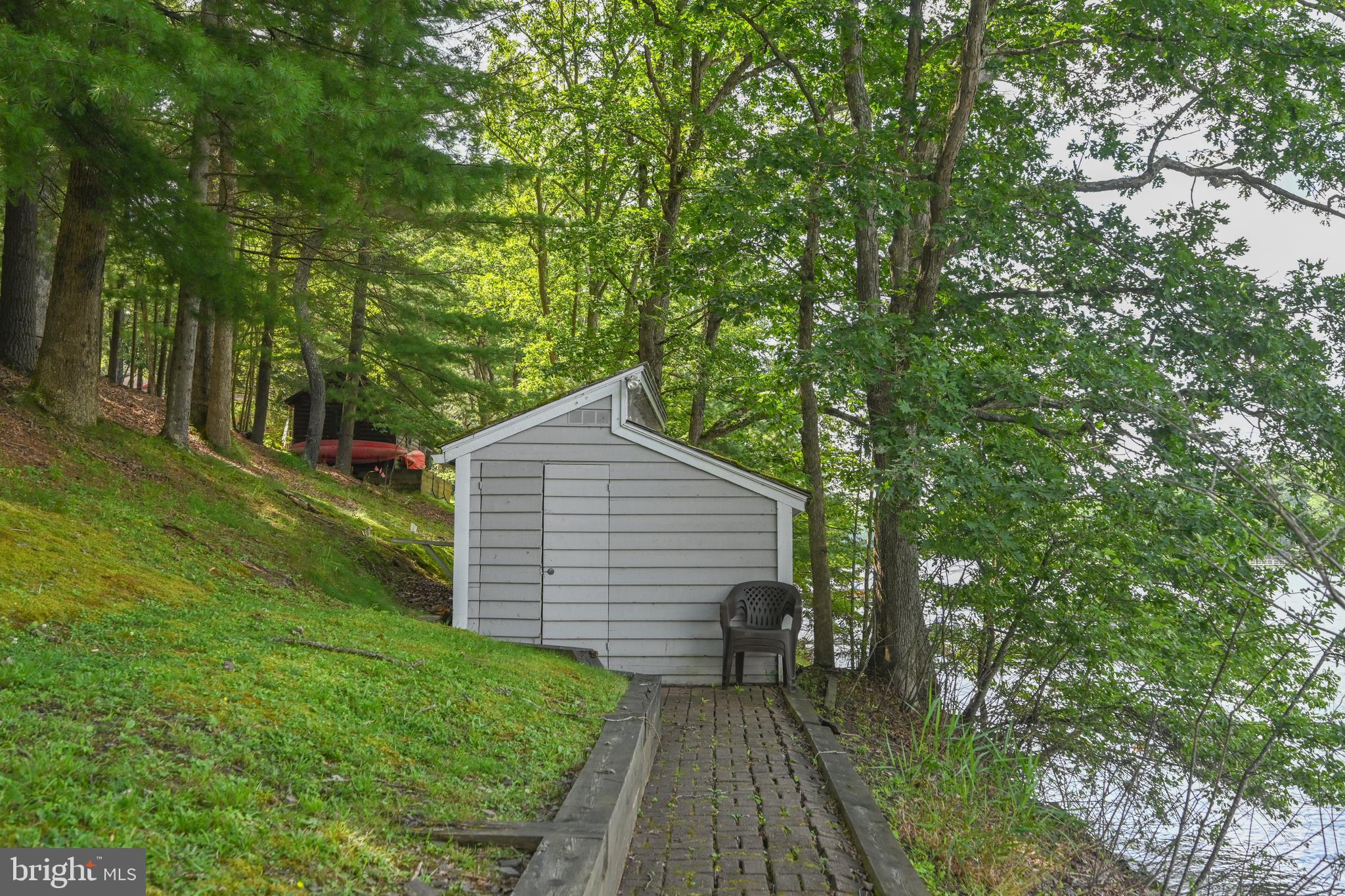 PERGIN FARM - Residential