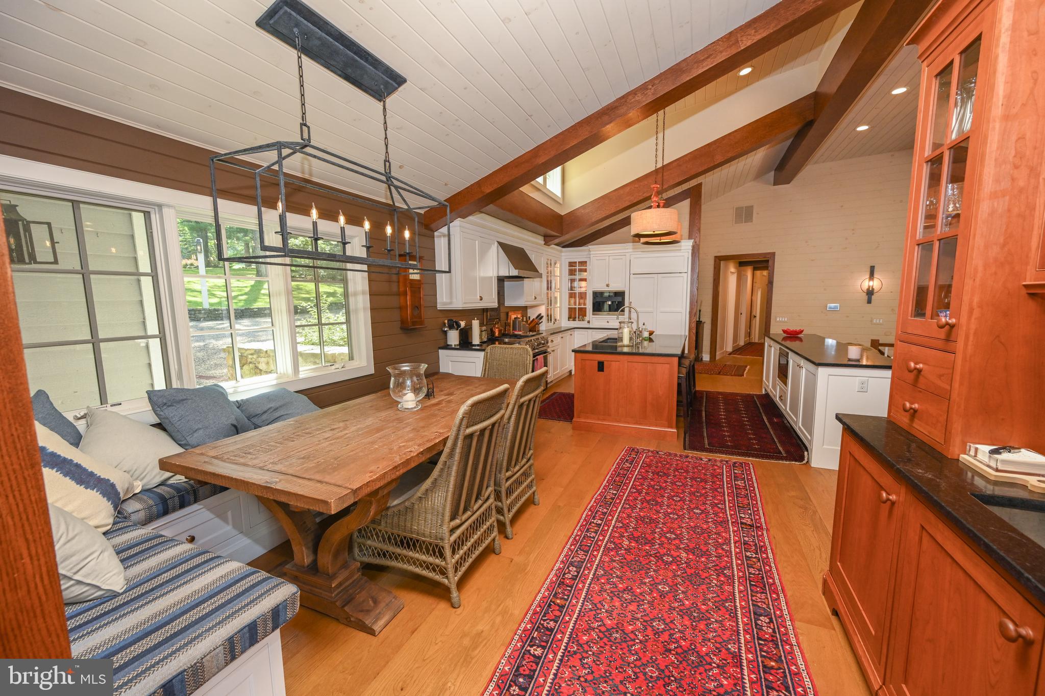 PERGIN FARM - Residential