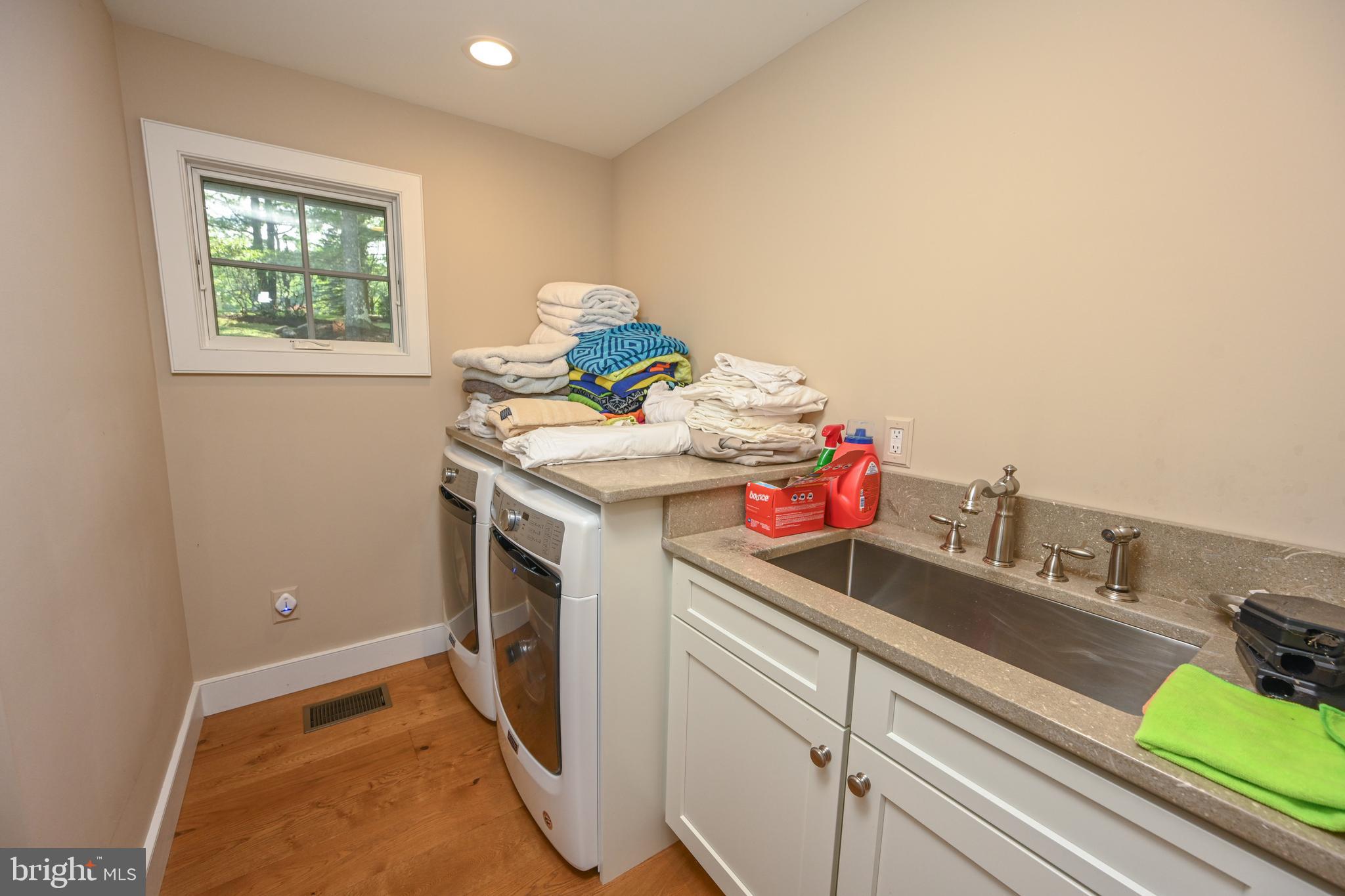 PERGIN FARM - Residential