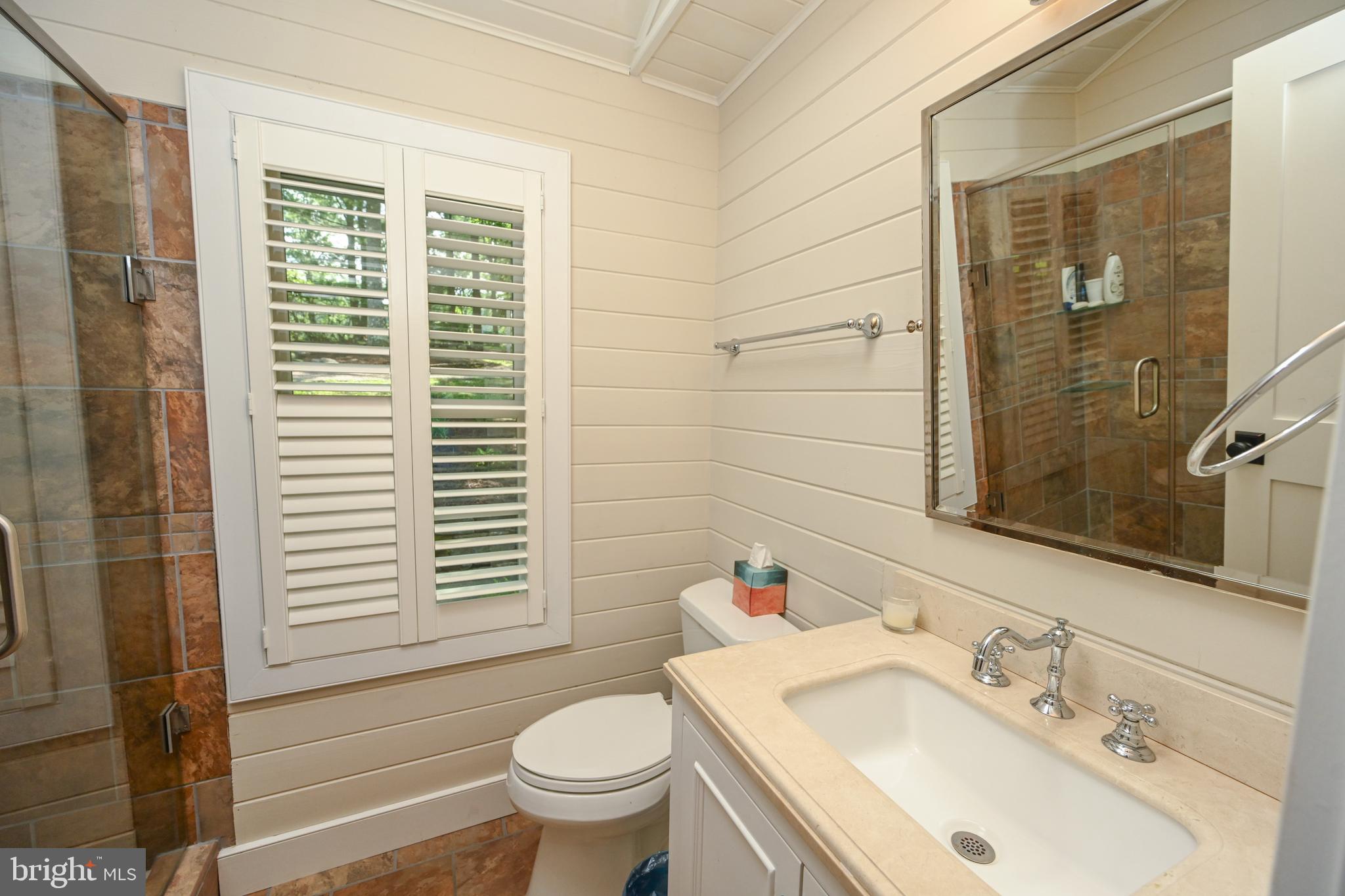 PERGIN FARM - Residential