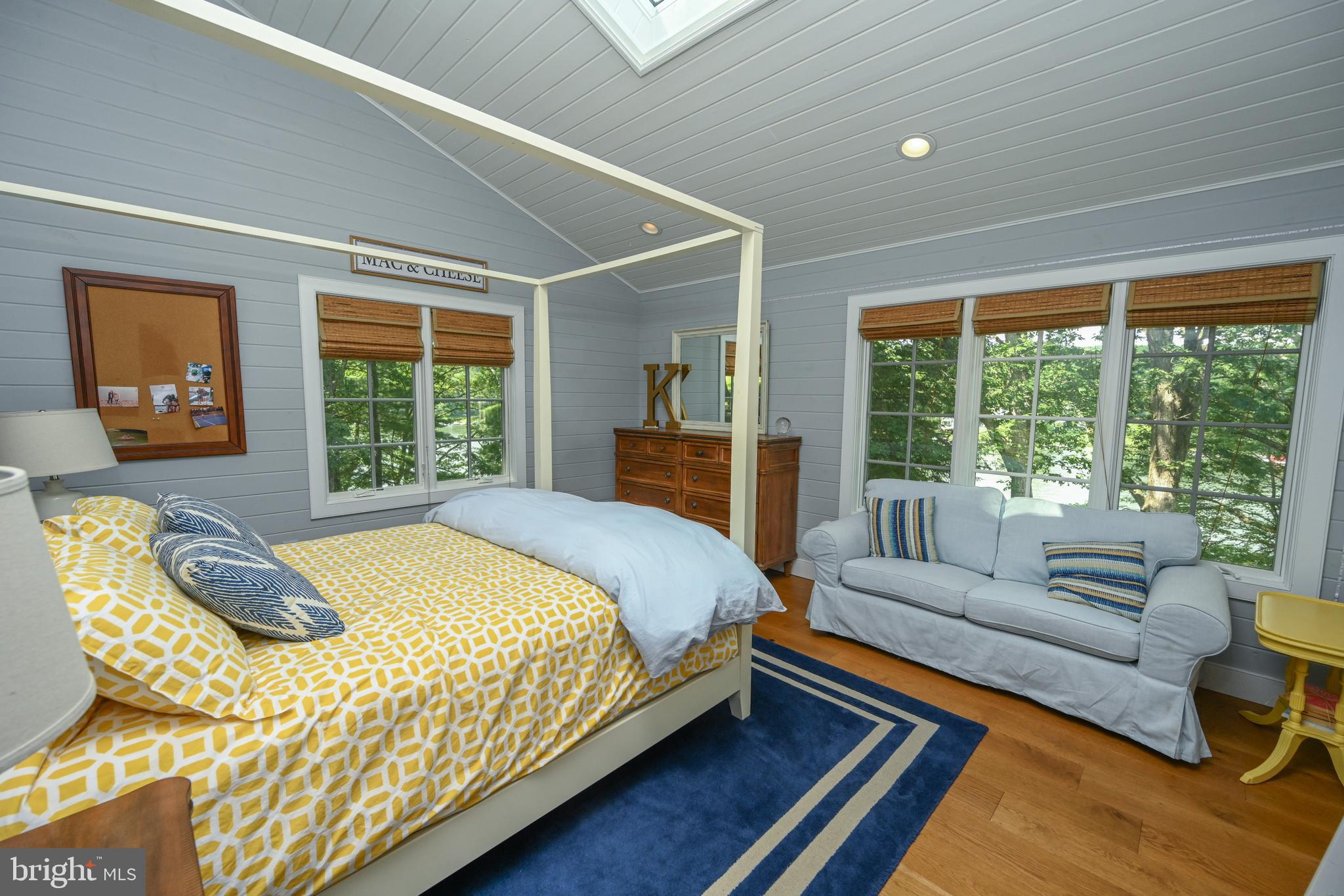 PERGIN FARM - Residential