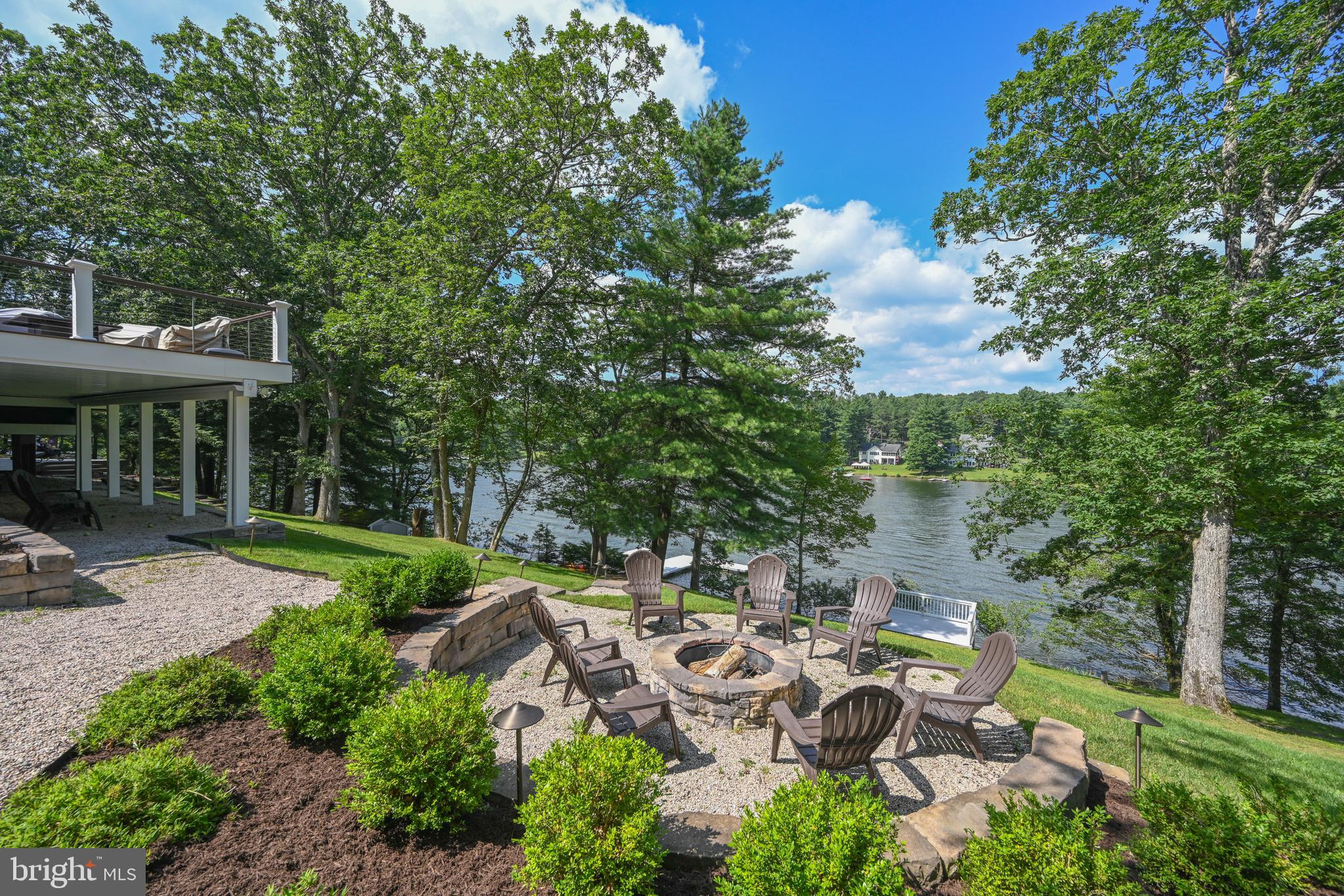 PERGIN FARM - Residential