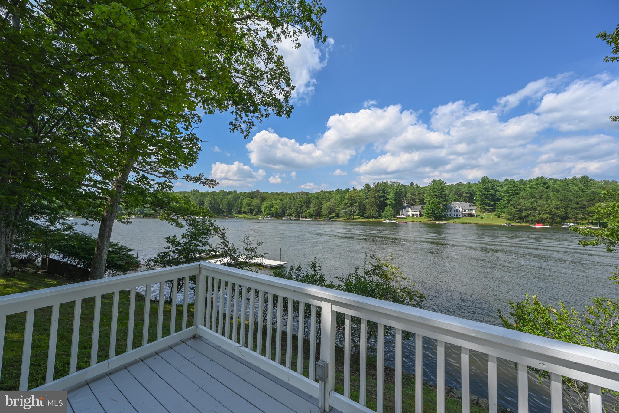 PERGIN FARM - Residential