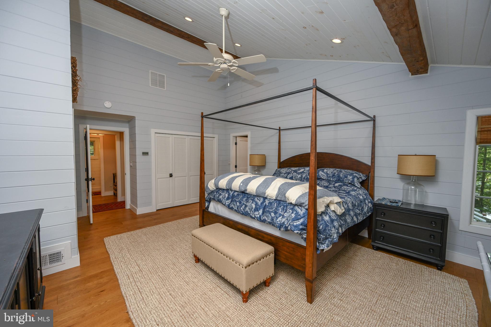 PERGIN FARM - Residential