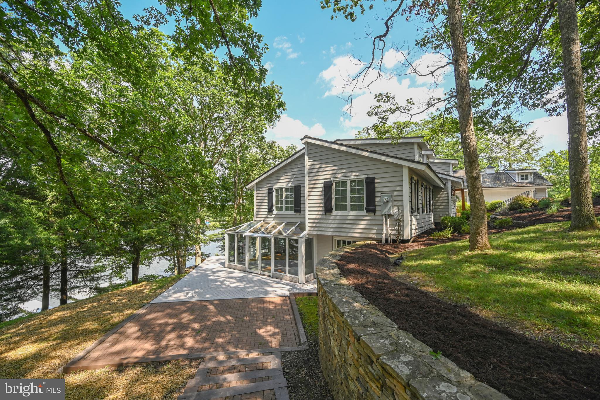 PERGIN FARM - Residential