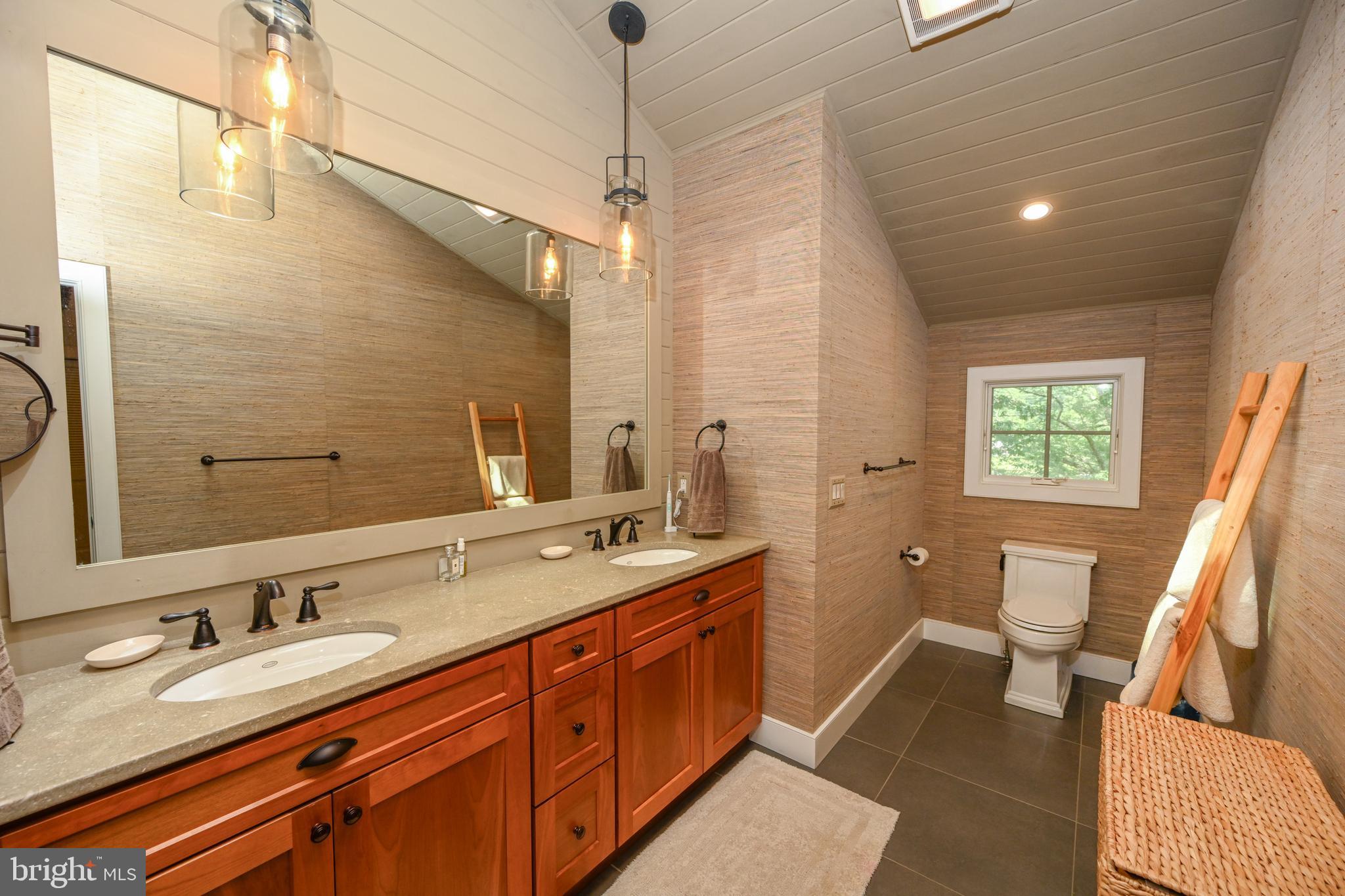 PERGIN FARM - Residential