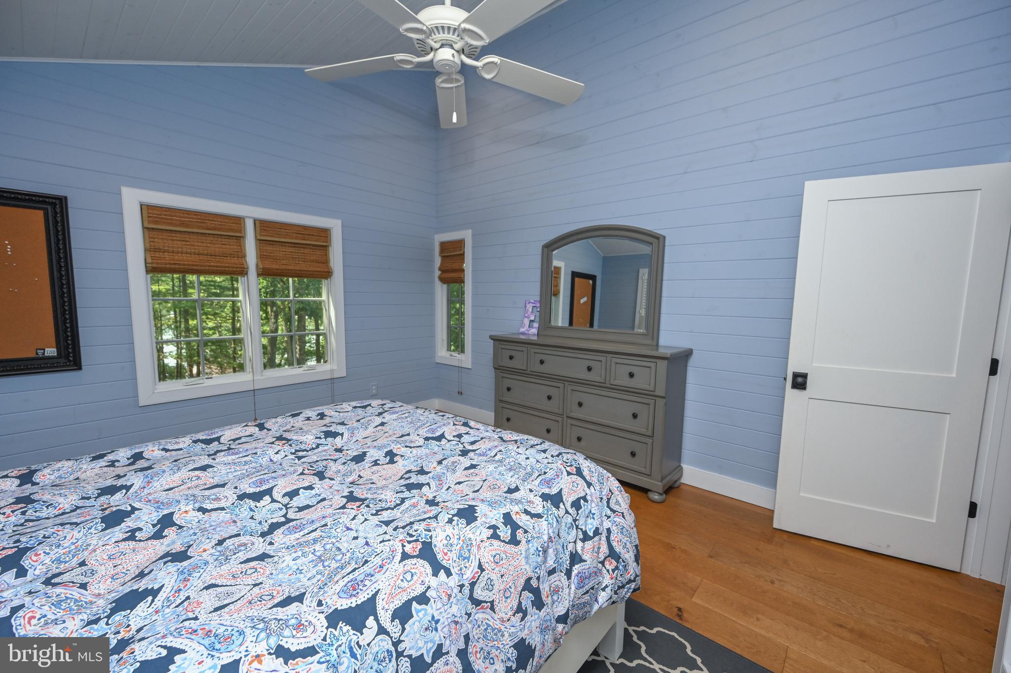 PERGIN FARM - Residential