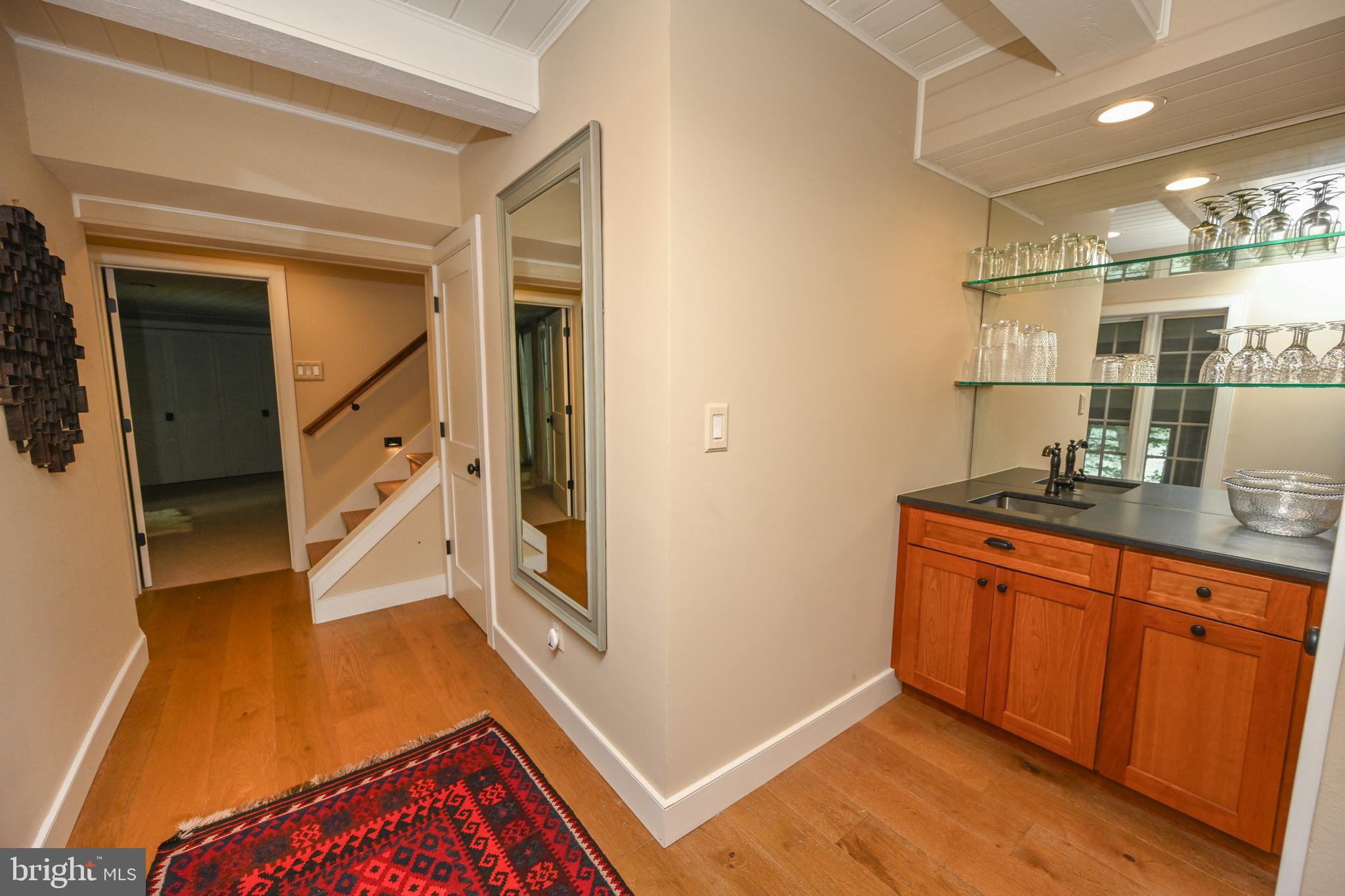 PERGIN FARM - Residential