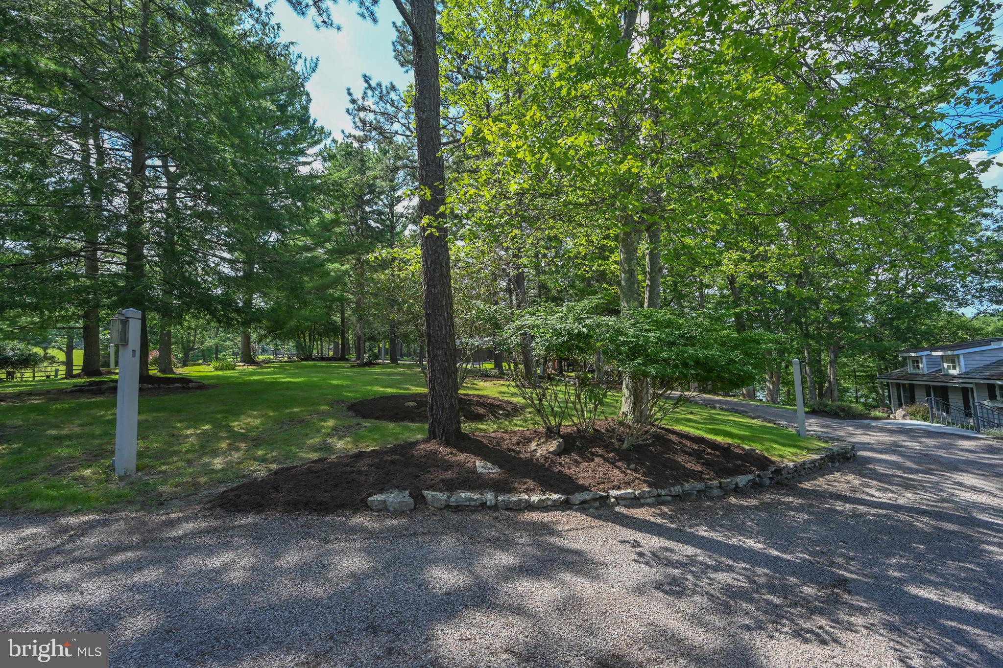 PERGIN FARM - Residential