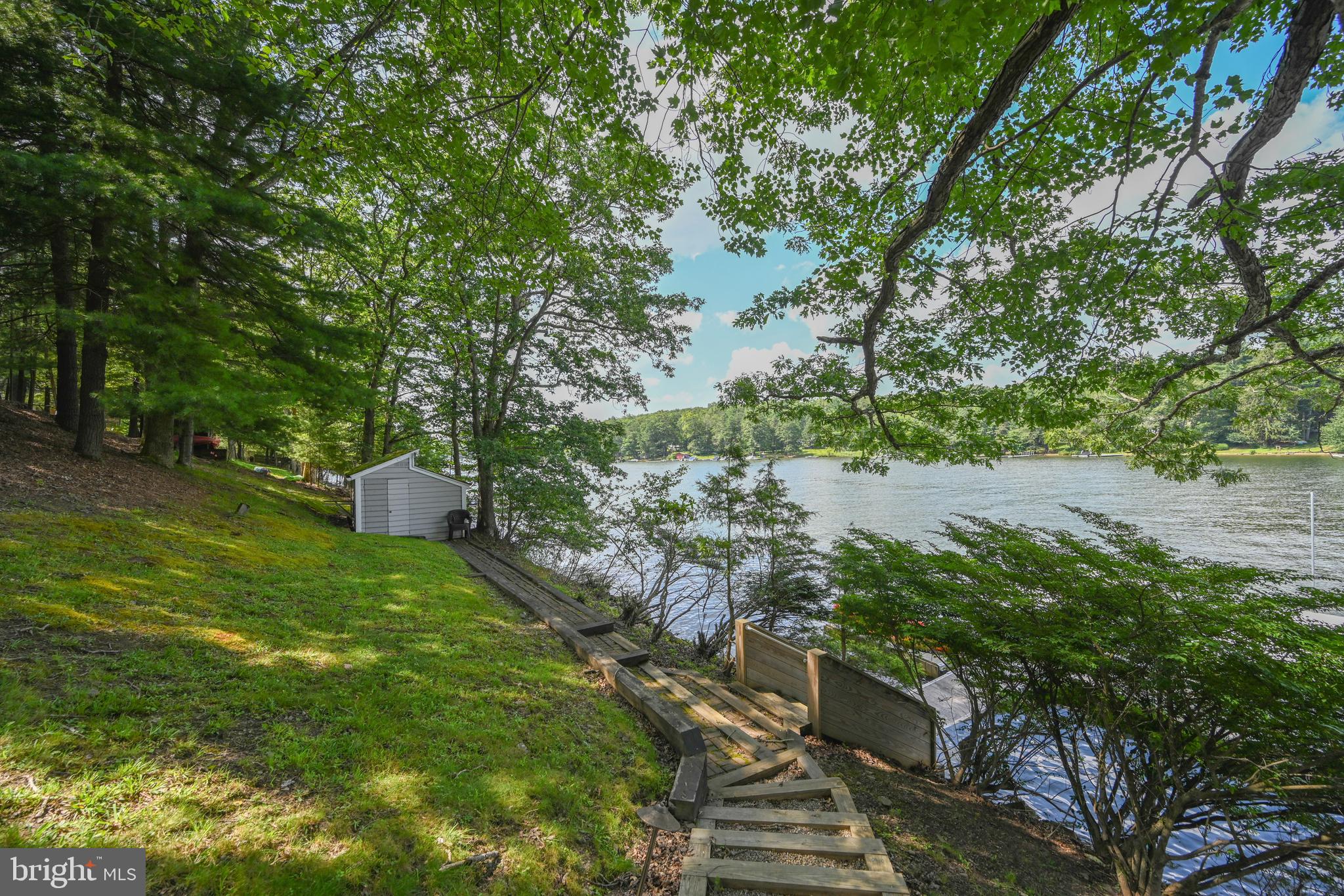 PERGIN FARM - Residential