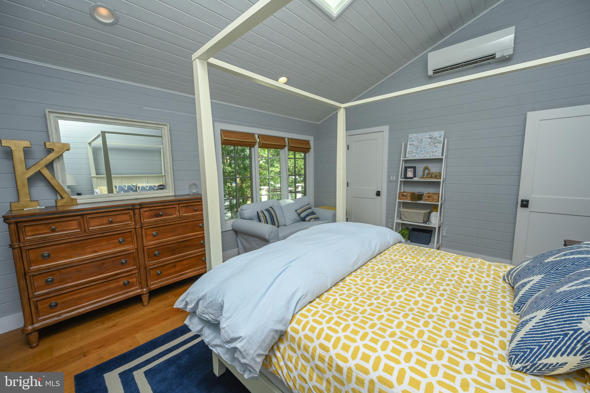 PERGIN FARM - Residential