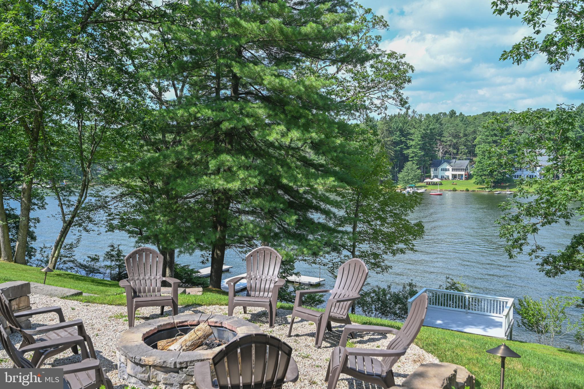 PERGIN FARM - Residential