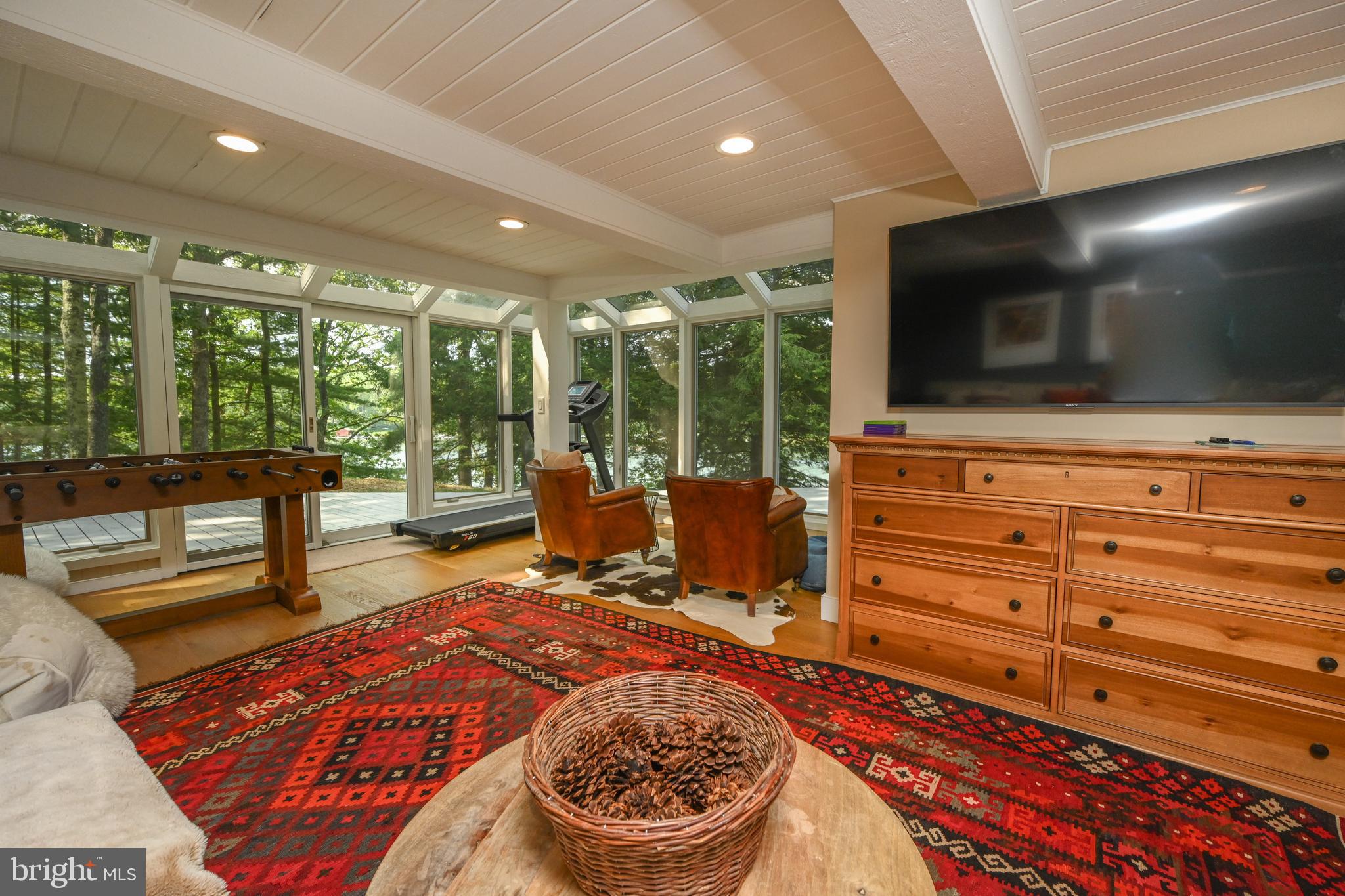 PERGIN FARM - Residential