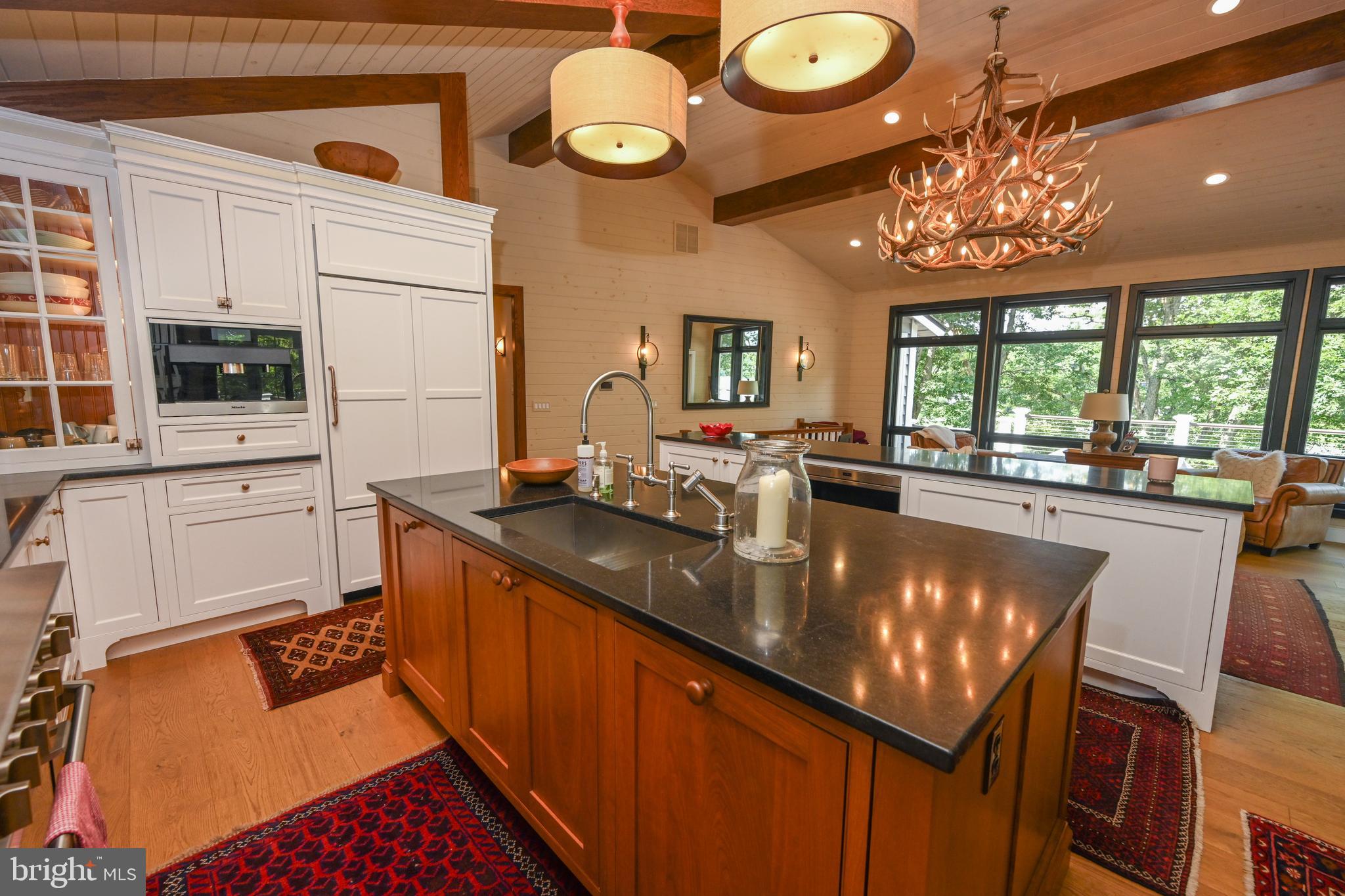 PERGIN FARM - Residential