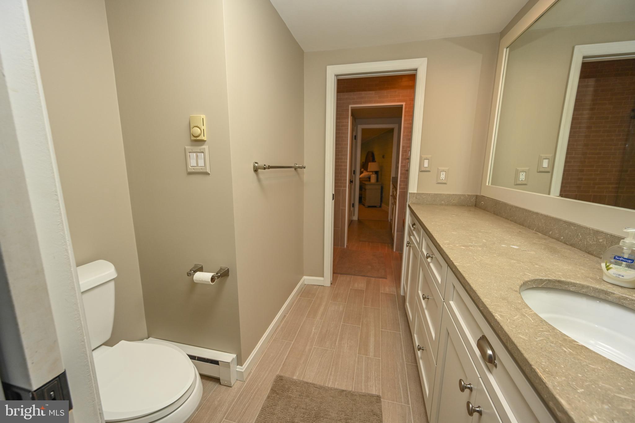 PERGIN FARM - Residential