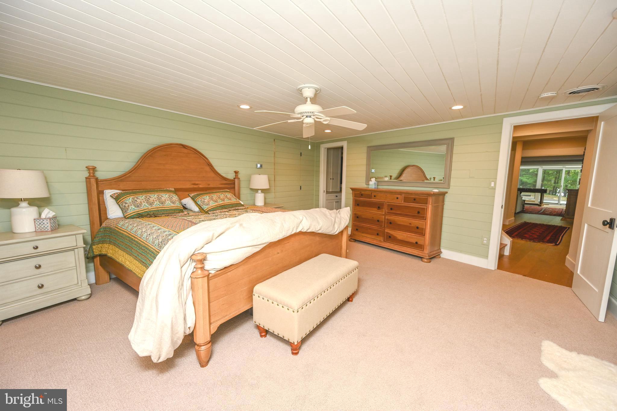 PERGIN FARM - Residential