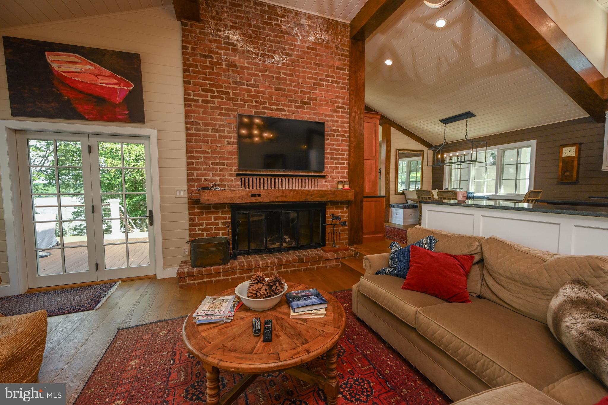 PERGIN FARM - Residential